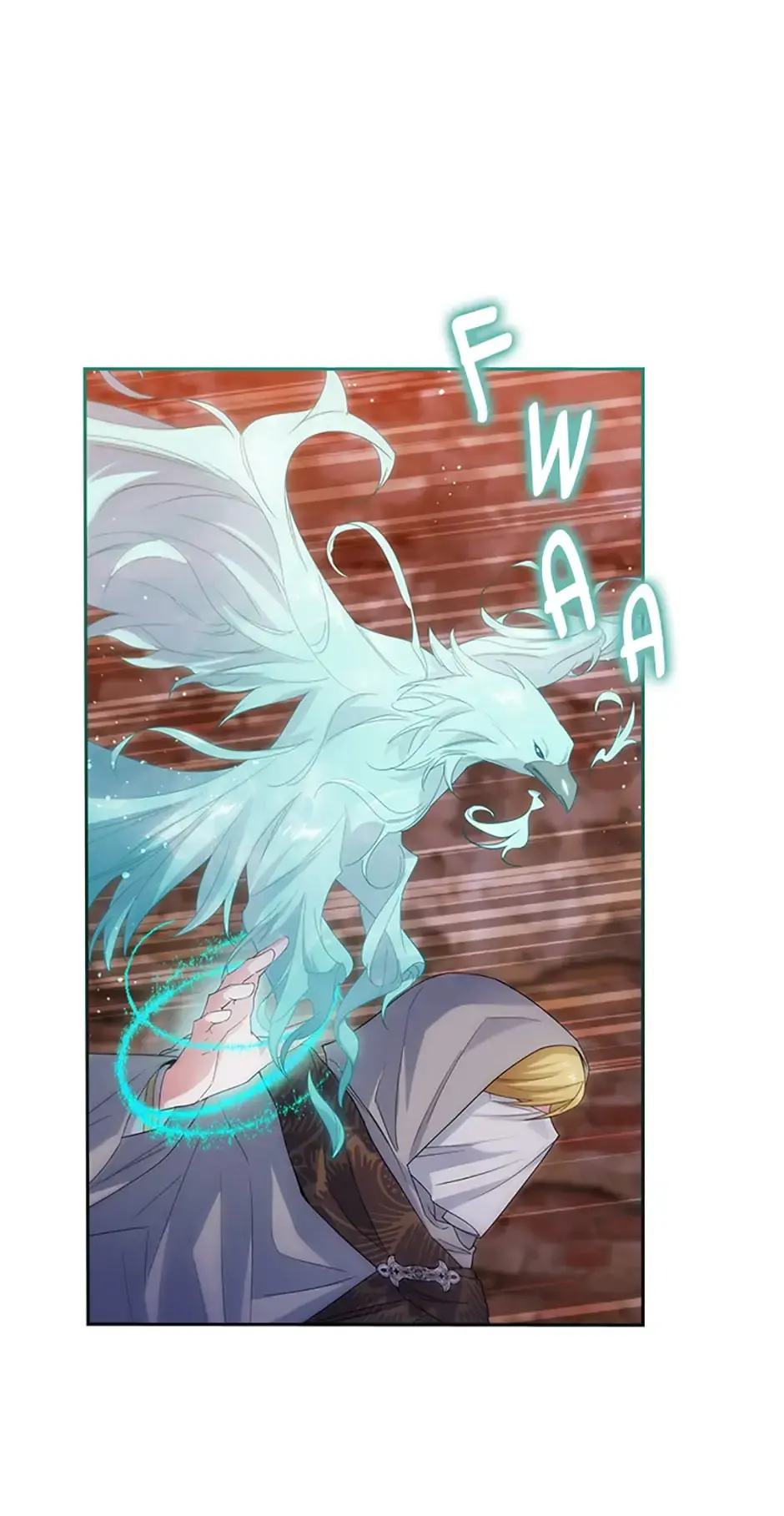 Reminiscence Adonis Manhwa Chapter 211 - Page 31