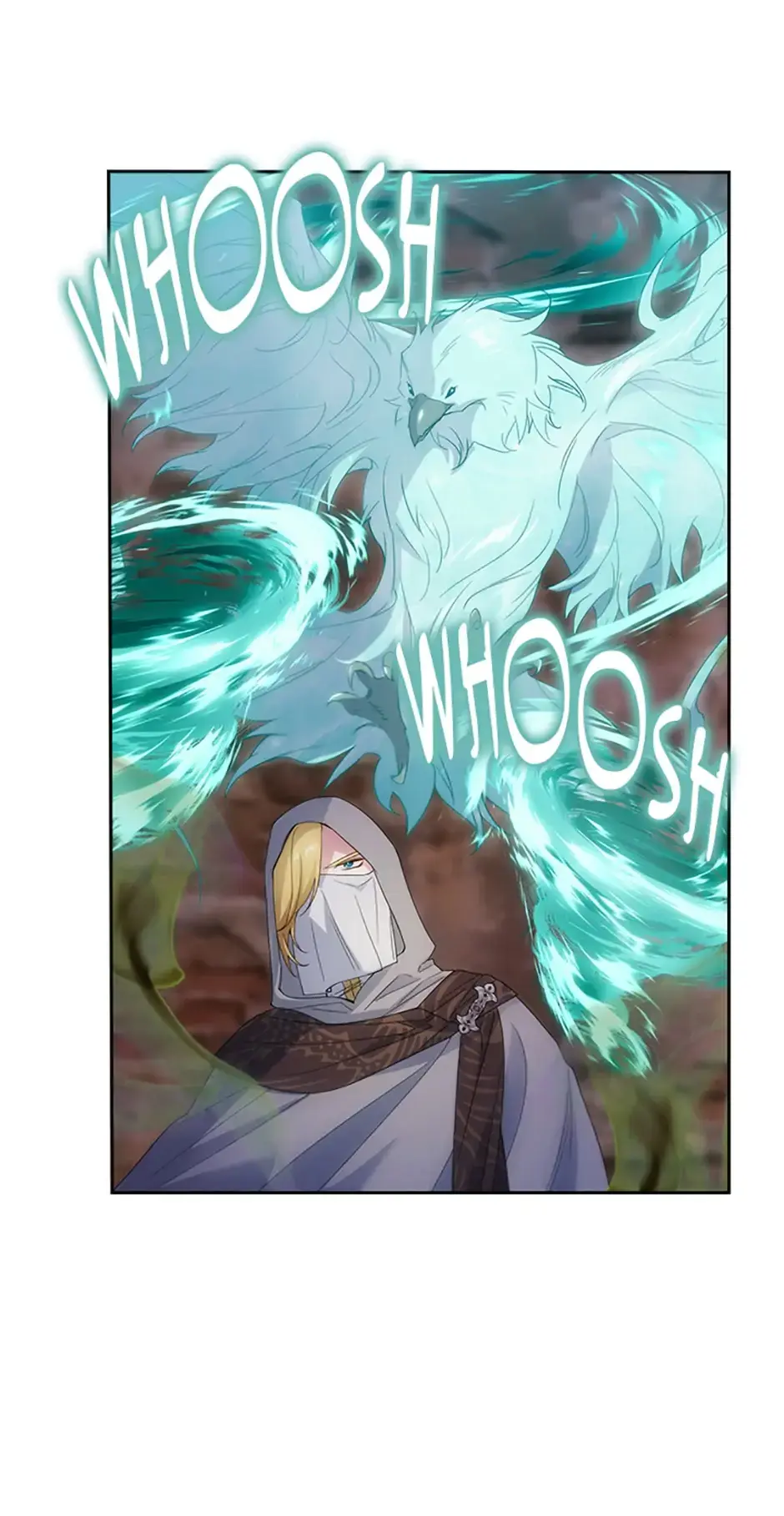 Reminiscence Adonis Manhwa Chapter 211 - Page 32
