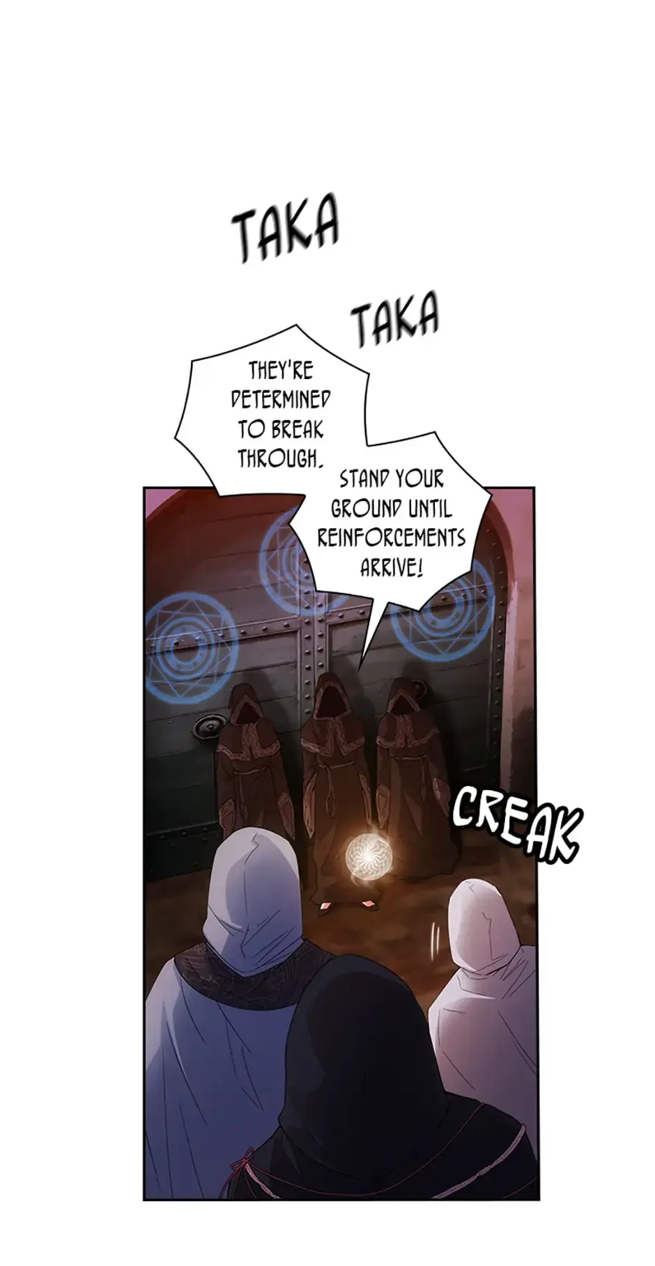 Reminiscence Adonis Manhwa Chapter 211 - Page 33
