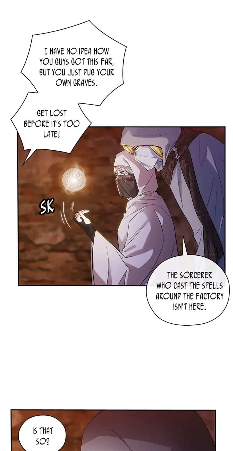 Reminiscence Adonis Manhwa Chapter 211 - Page 34