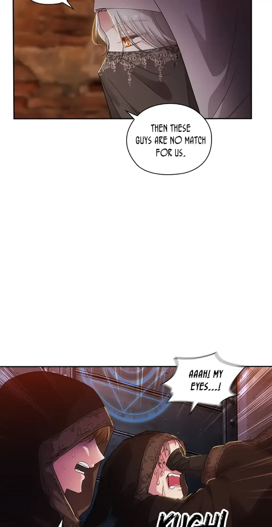 Reminiscence Adonis Manhwa Chapter 211 - Page 35