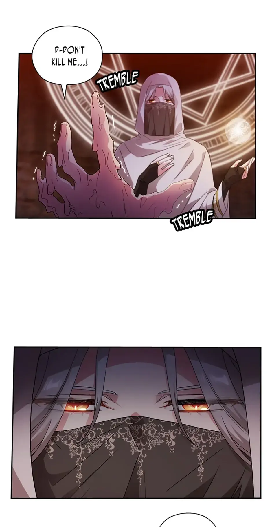 Reminiscence Adonis Manhwa Chapter 211 - Page 37
