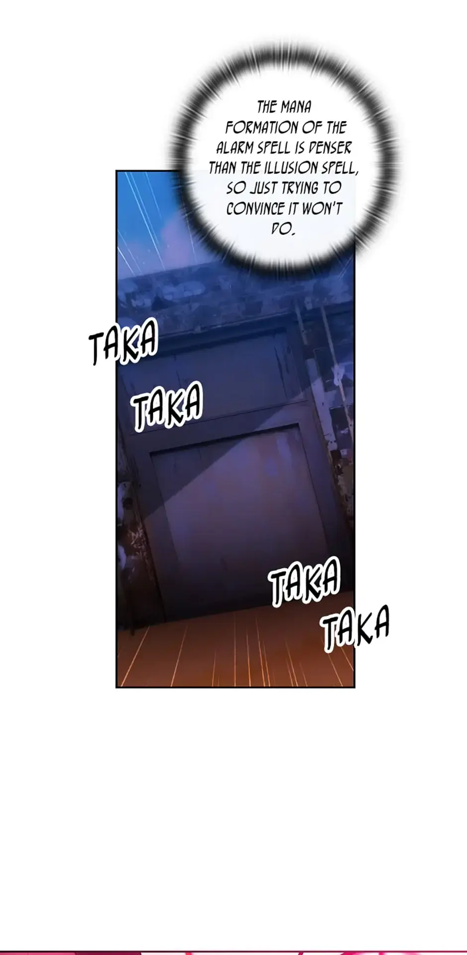 Reminiscence Adonis Manhwa Chapter 211 - Page 4