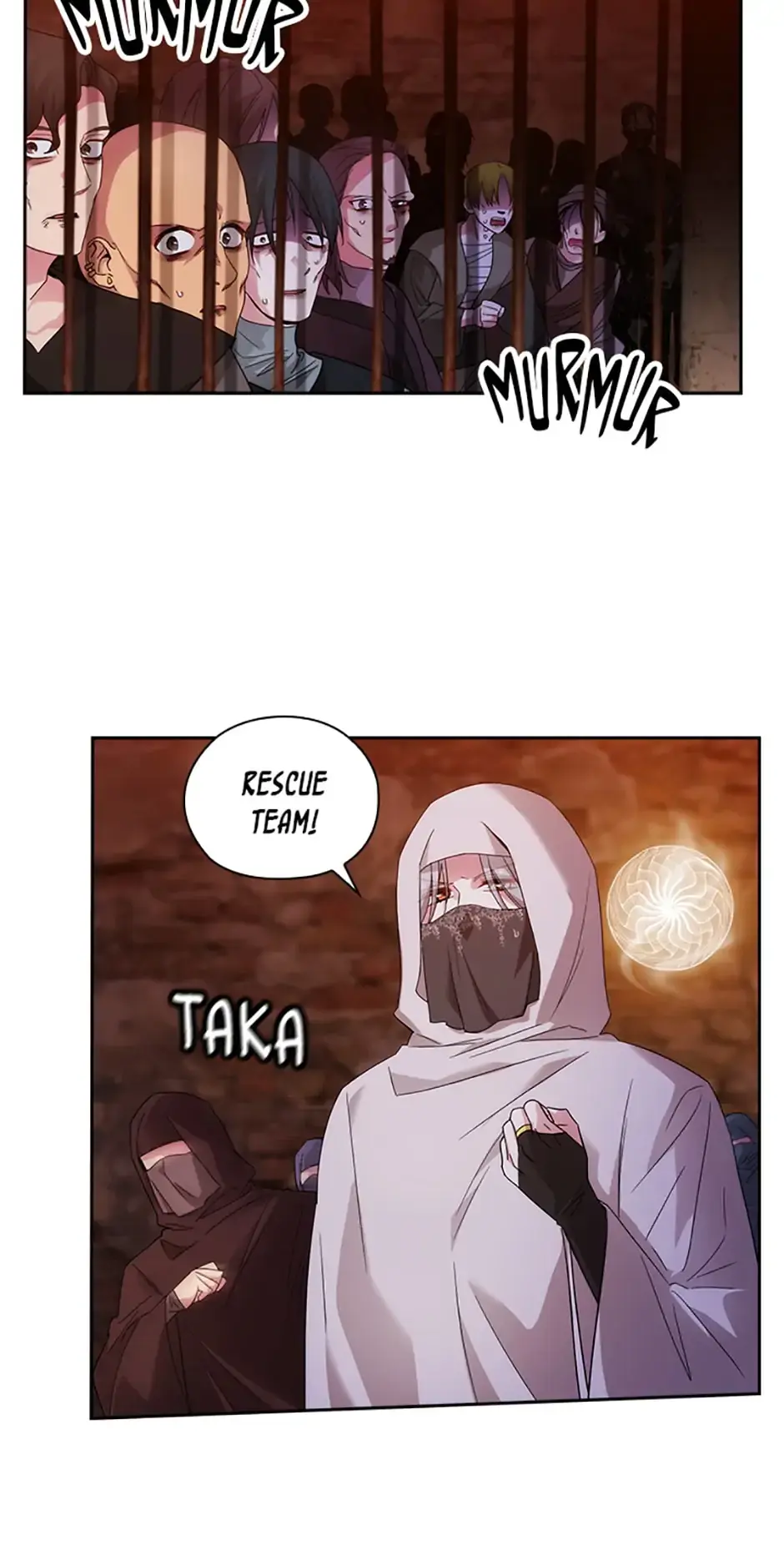 Reminiscence Adonis Manhwa Chapter 211 - Page 40