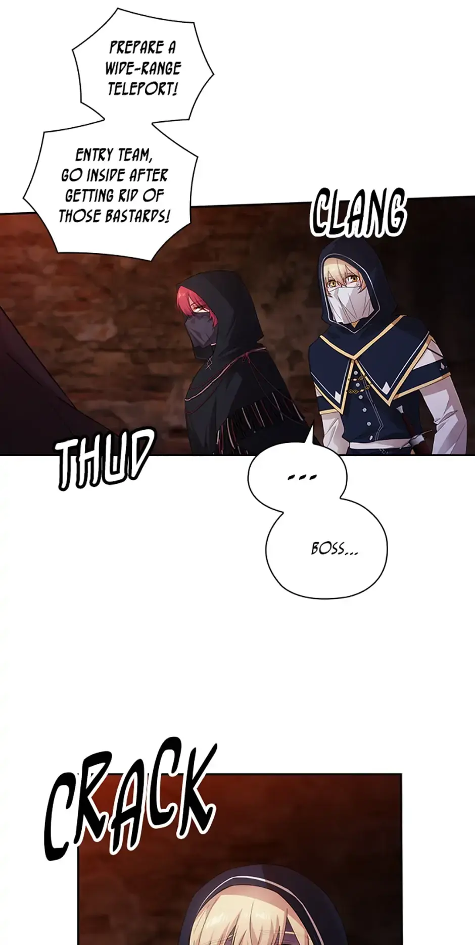Reminiscence Adonis Manhwa Chapter 211 - Page 41