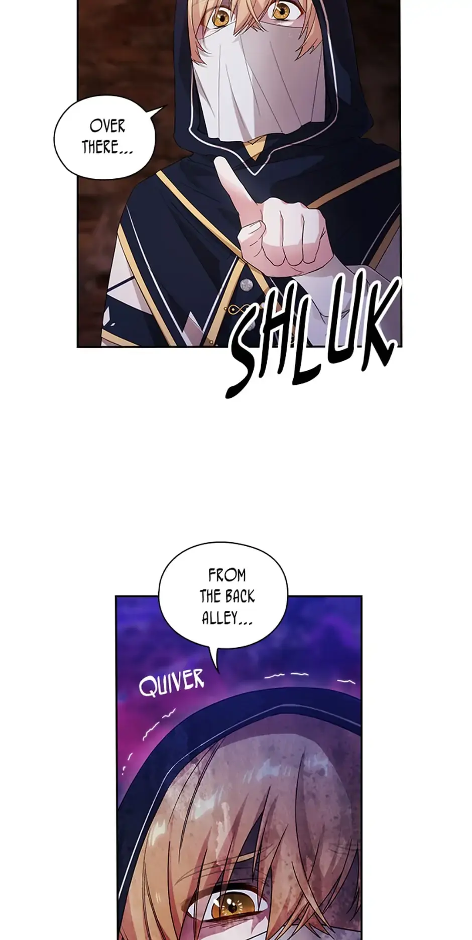 Reminiscence Adonis Manhwa Chapter 211 - Page 42