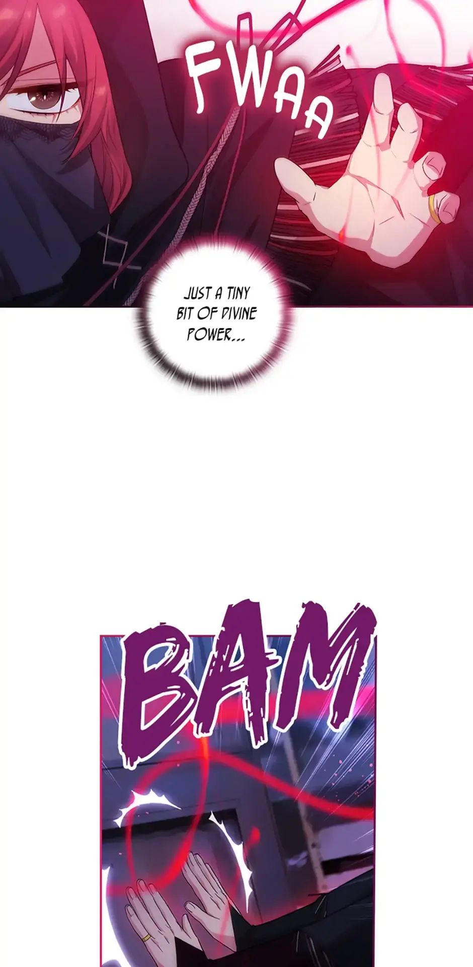 Reminiscence Adonis Manhwa Chapter 211 - Page 5