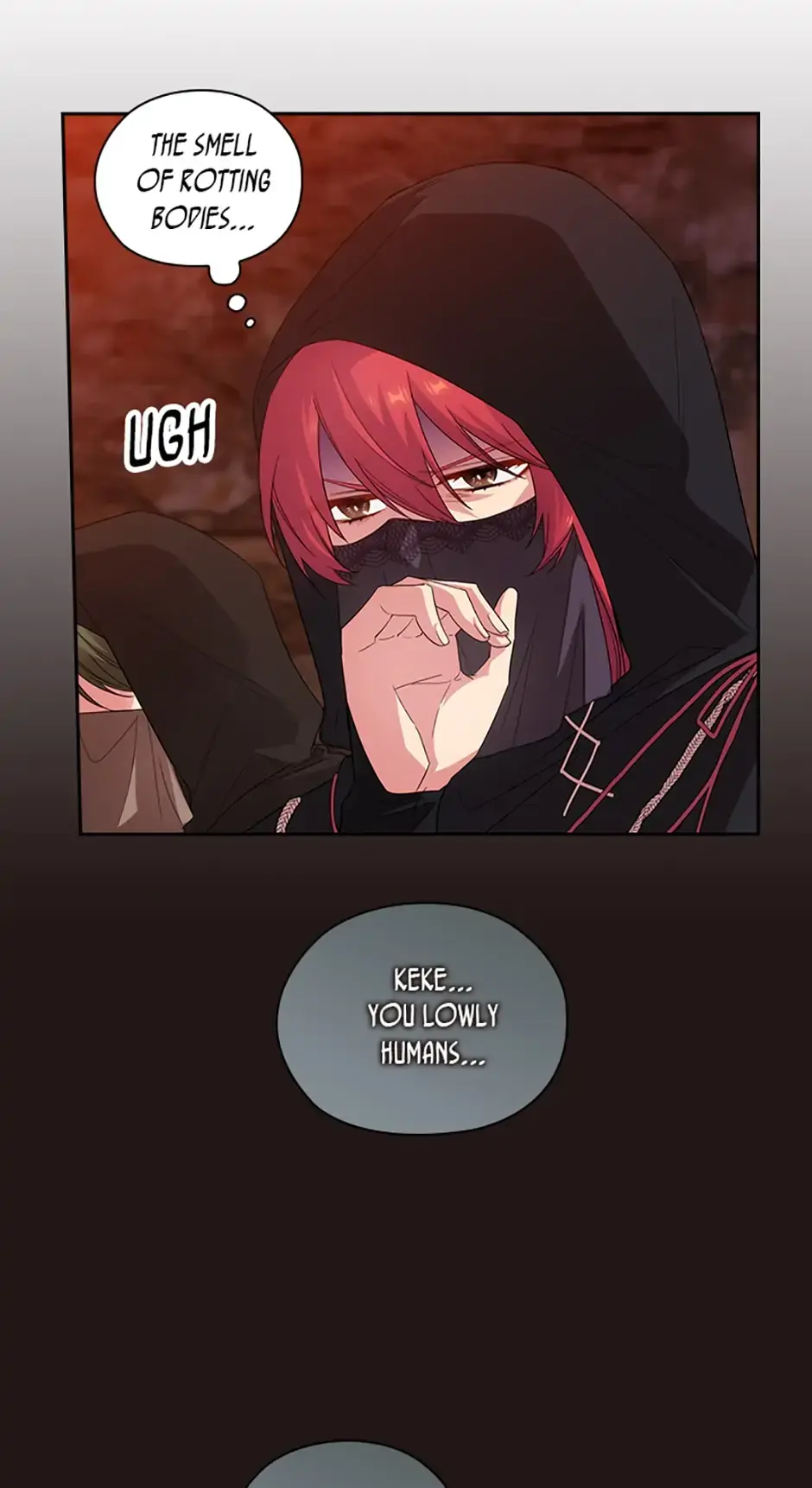 Reminiscence Adonis Manhwa Chapter 211 - Page 50