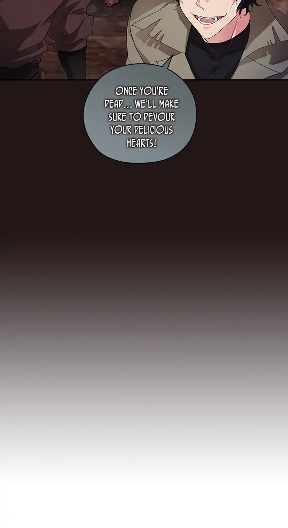 Reminiscence Adonis Manhwa Chapter 211 - Page 53