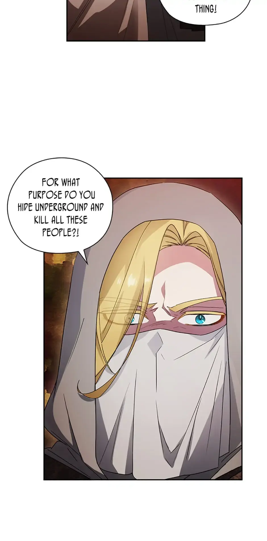 Reminiscence Adonis Manhwa Chapter 212 - Page 12