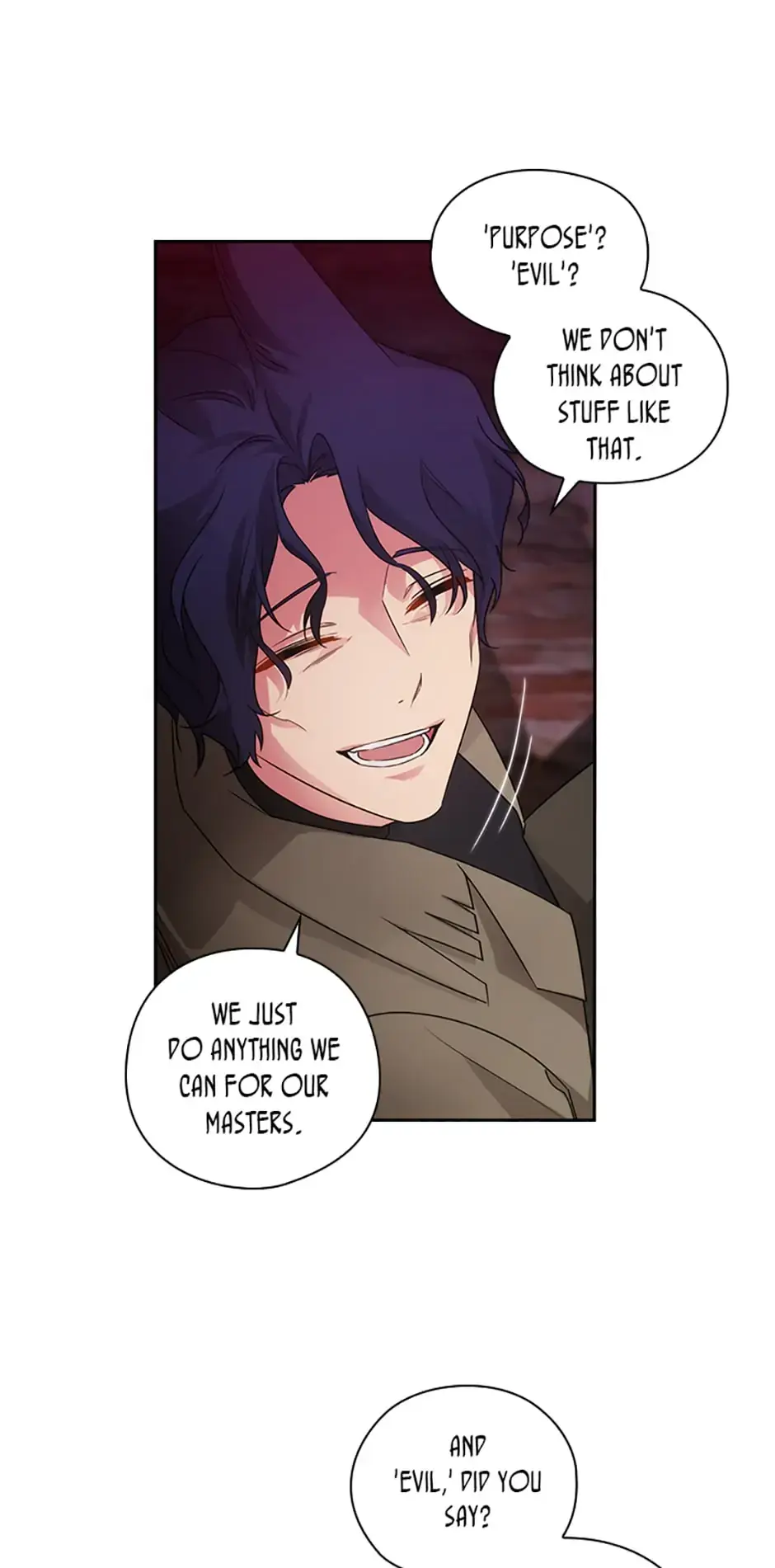 Reminiscence Adonis Manhwa Chapter 212 - Page 13
