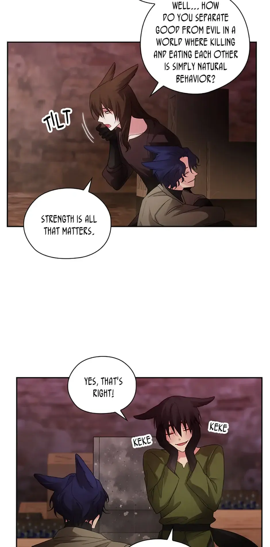 Reminiscence Adonis Manhwa Chapter 212 - Page 14