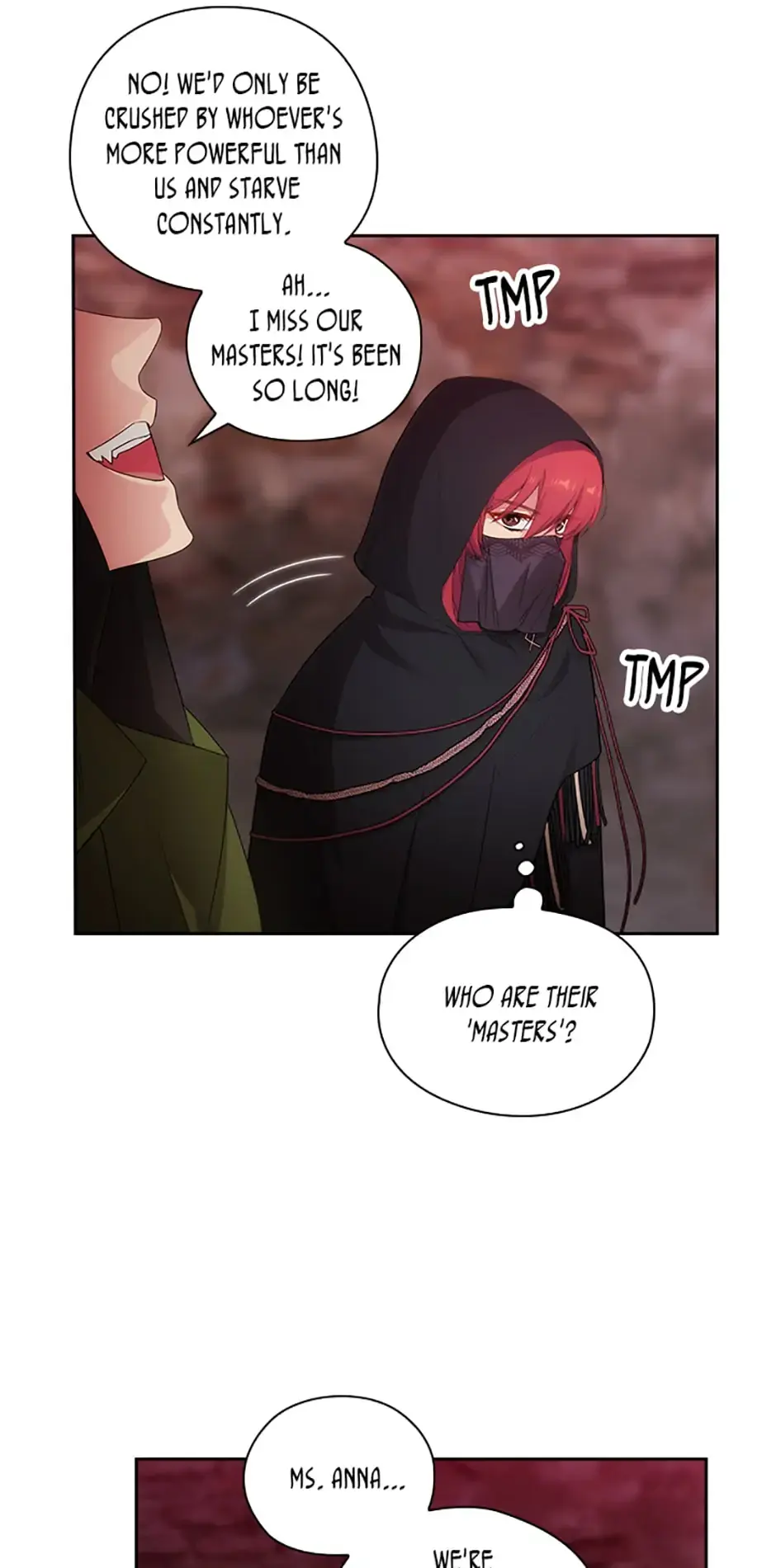 Reminiscence Adonis Manhwa Chapter 212 - Page 16