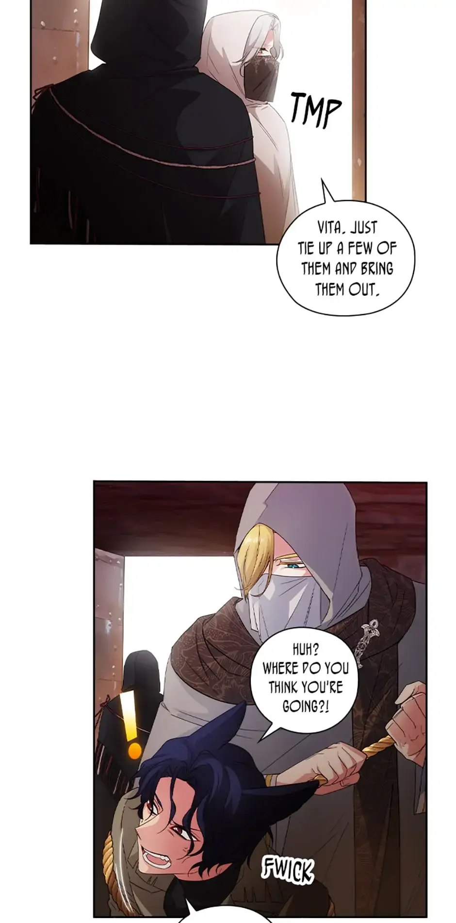 Reminiscence Adonis Manhwa Chapter 212 - Page 18