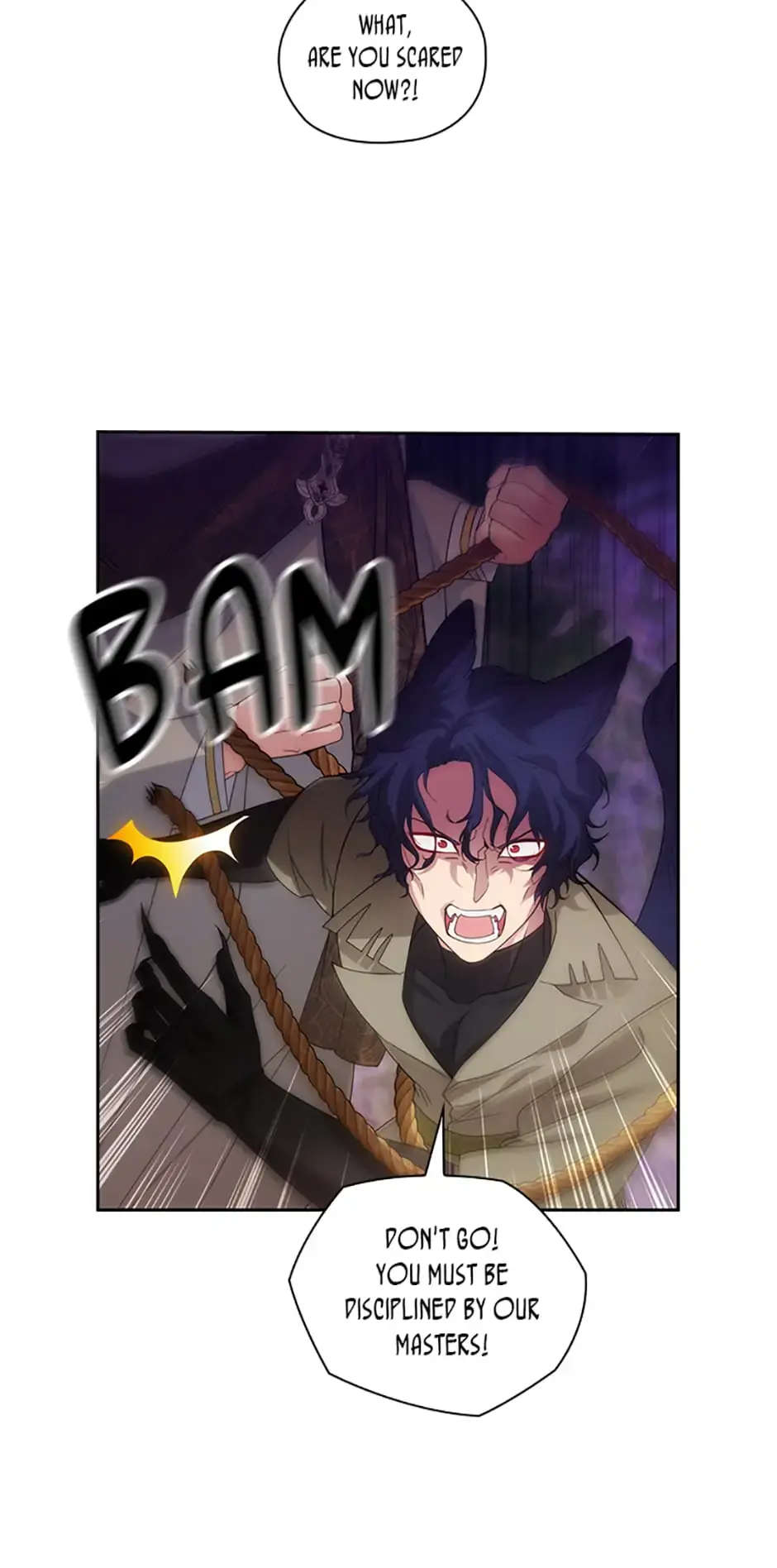 Reminiscence Adonis Manhwa Chapter 212 - Page 19