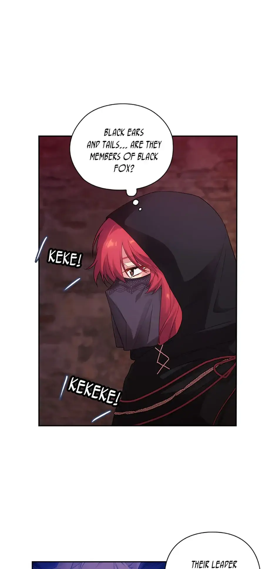 Reminiscence Adonis Manhwa Chapter 212 - Page 2
