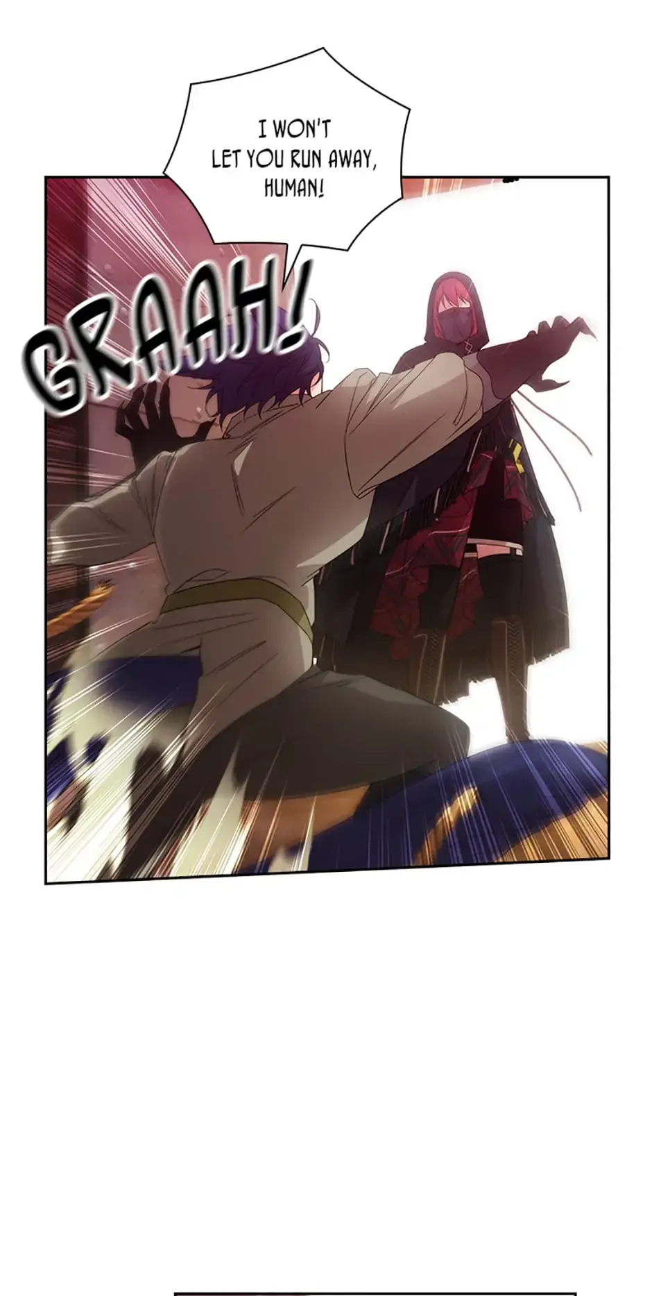 Reminiscence Adonis Manhwa Chapter 212 - Page 20
