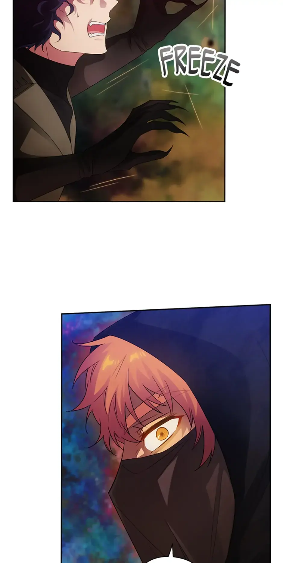 Reminiscence Adonis Manhwa Chapter 212 - Page 22