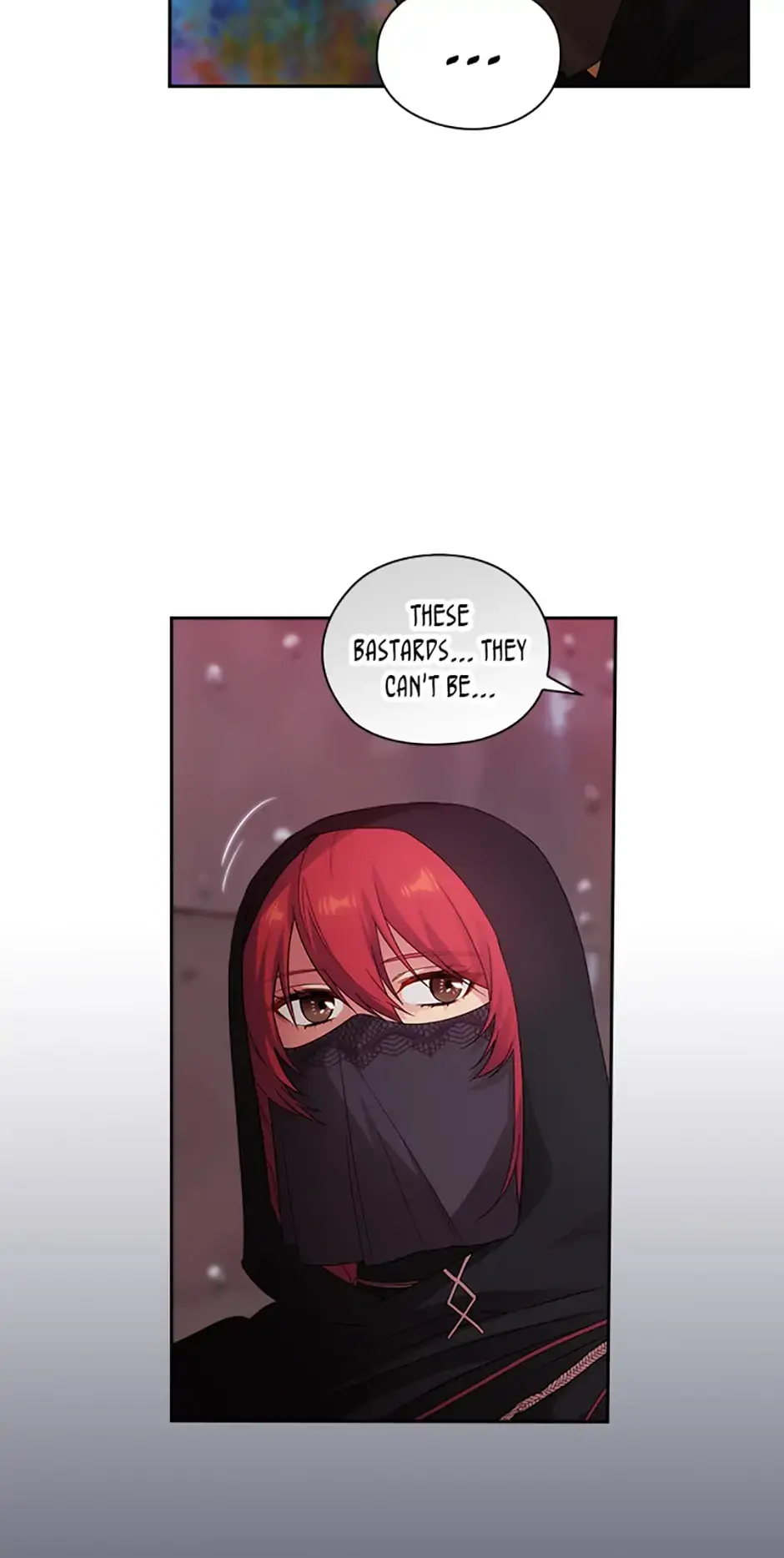 Reminiscence Adonis Manhwa Chapter 212 - Page 23