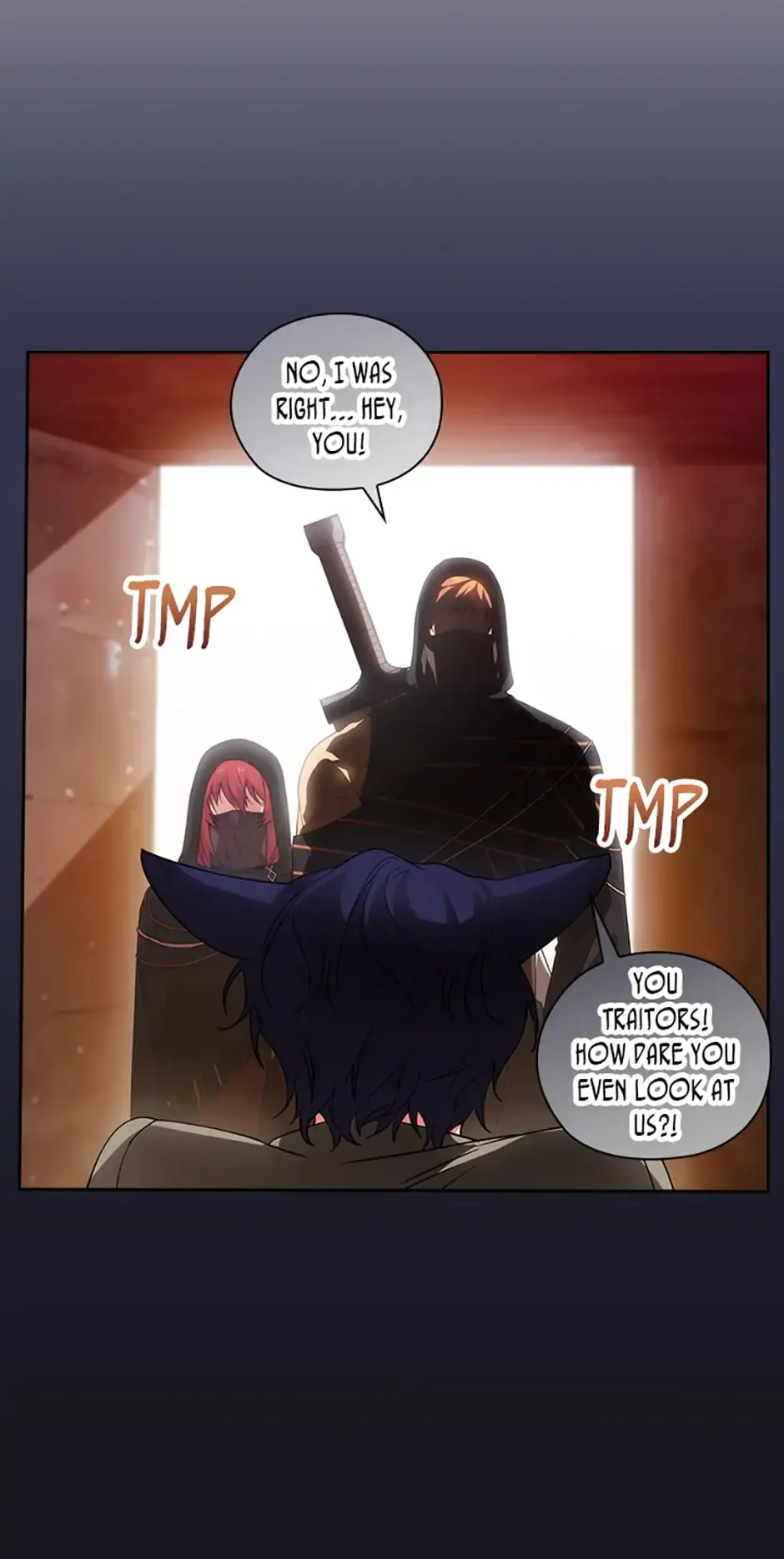 Reminiscence Adonis Manhwa Chapter 212 - Page 24