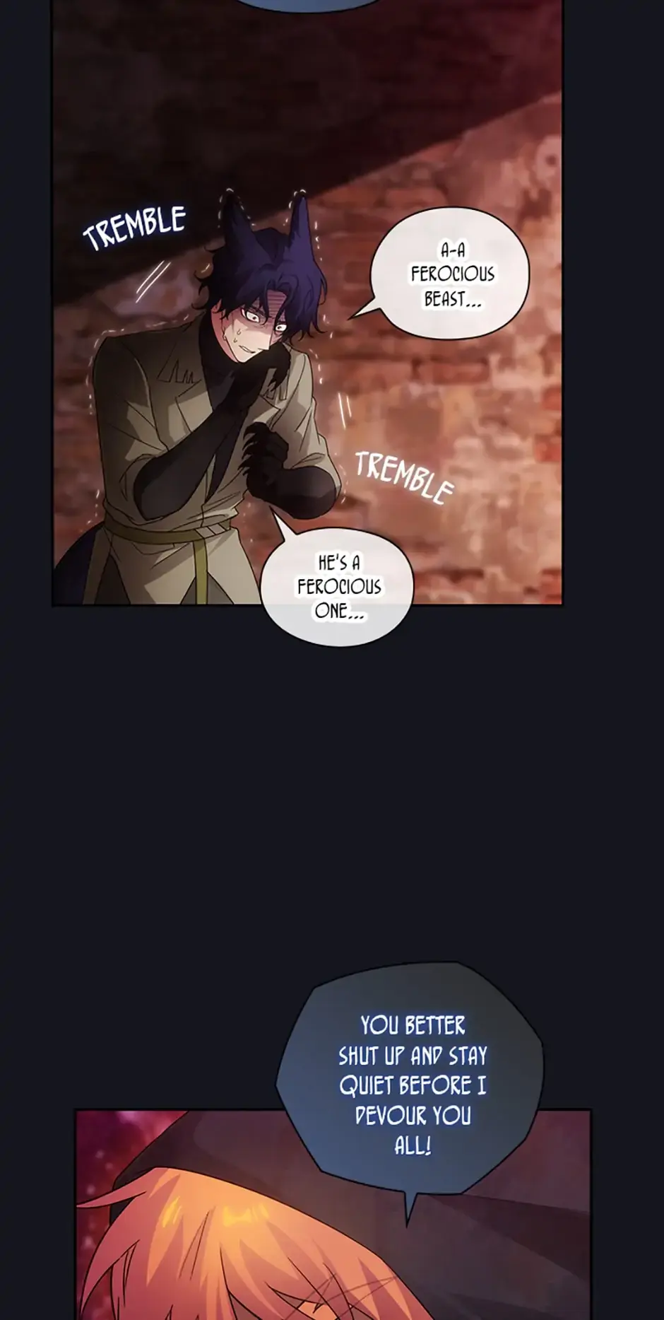 Reminiscence Adonis Manhwa Chapter 212 - Page 26