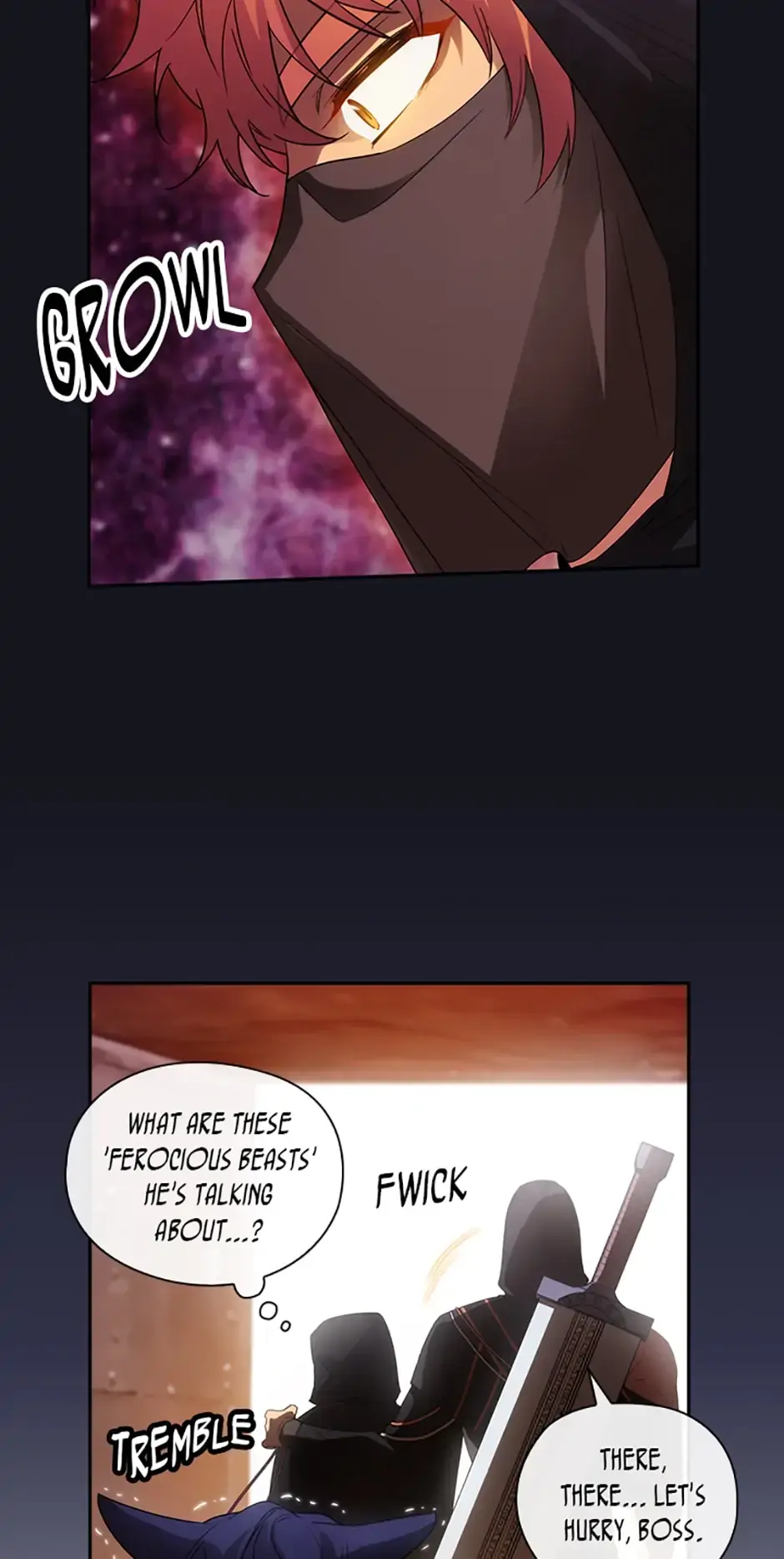 Reminiscence Adonis Manhwa Chapter 212 - Page 27