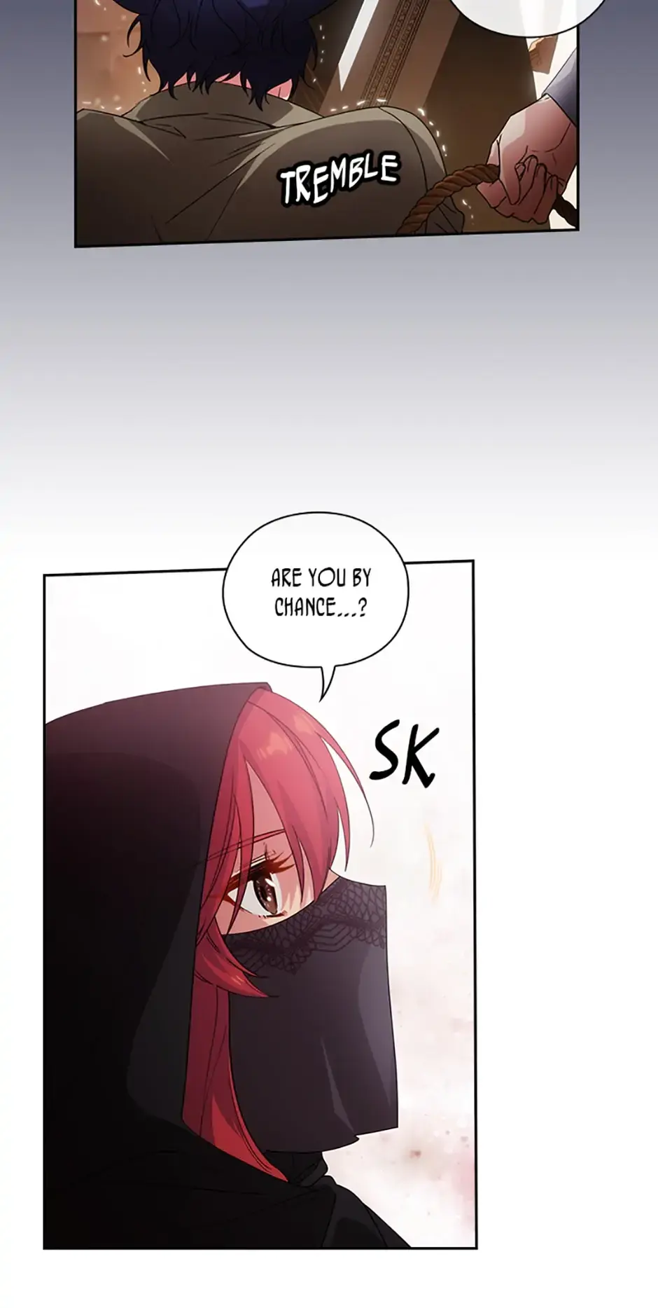 Reminiscence Adonis Manhwa Chapter 212 - Page 28