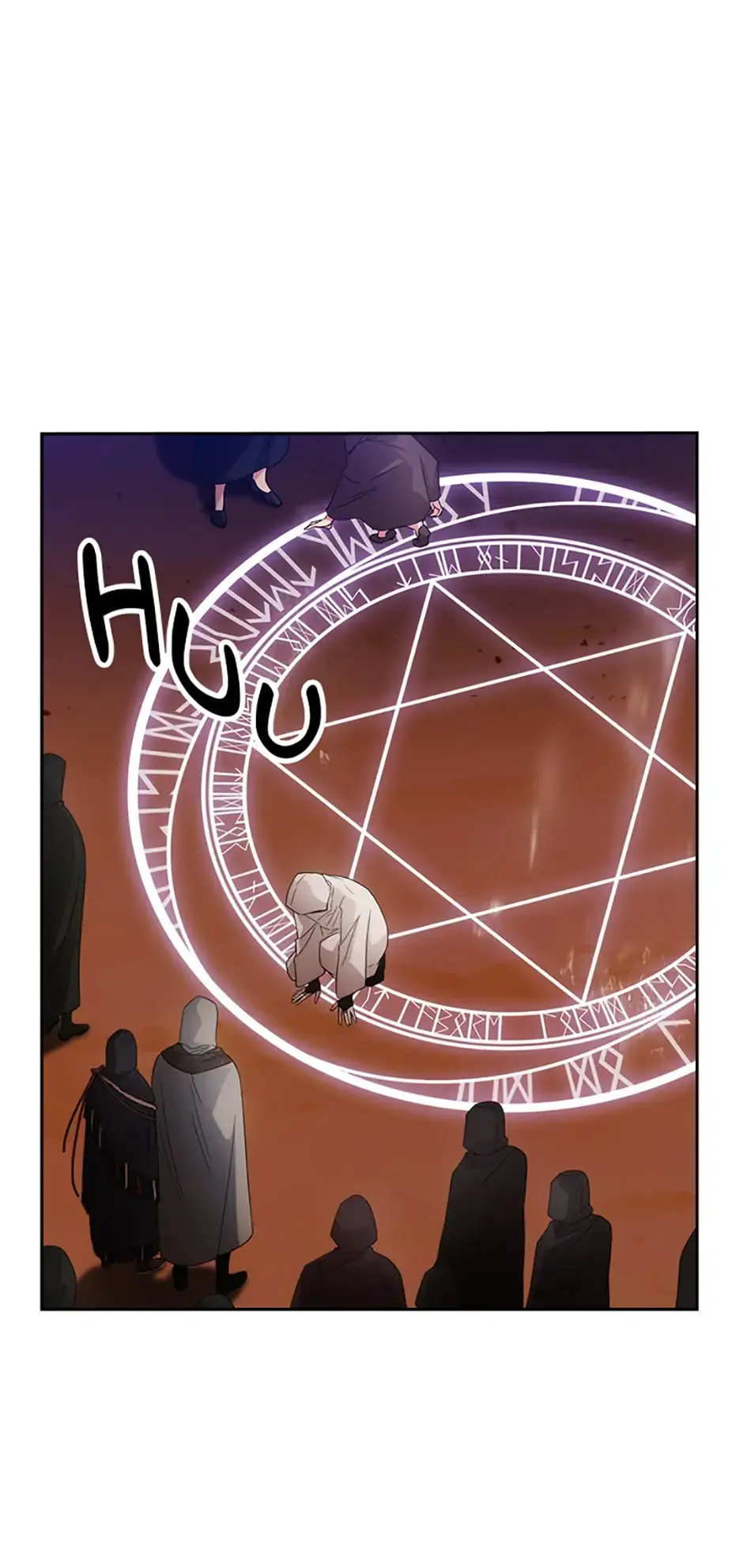 Reminiscence Adonis Manhwa Chapter 212 - Page 38