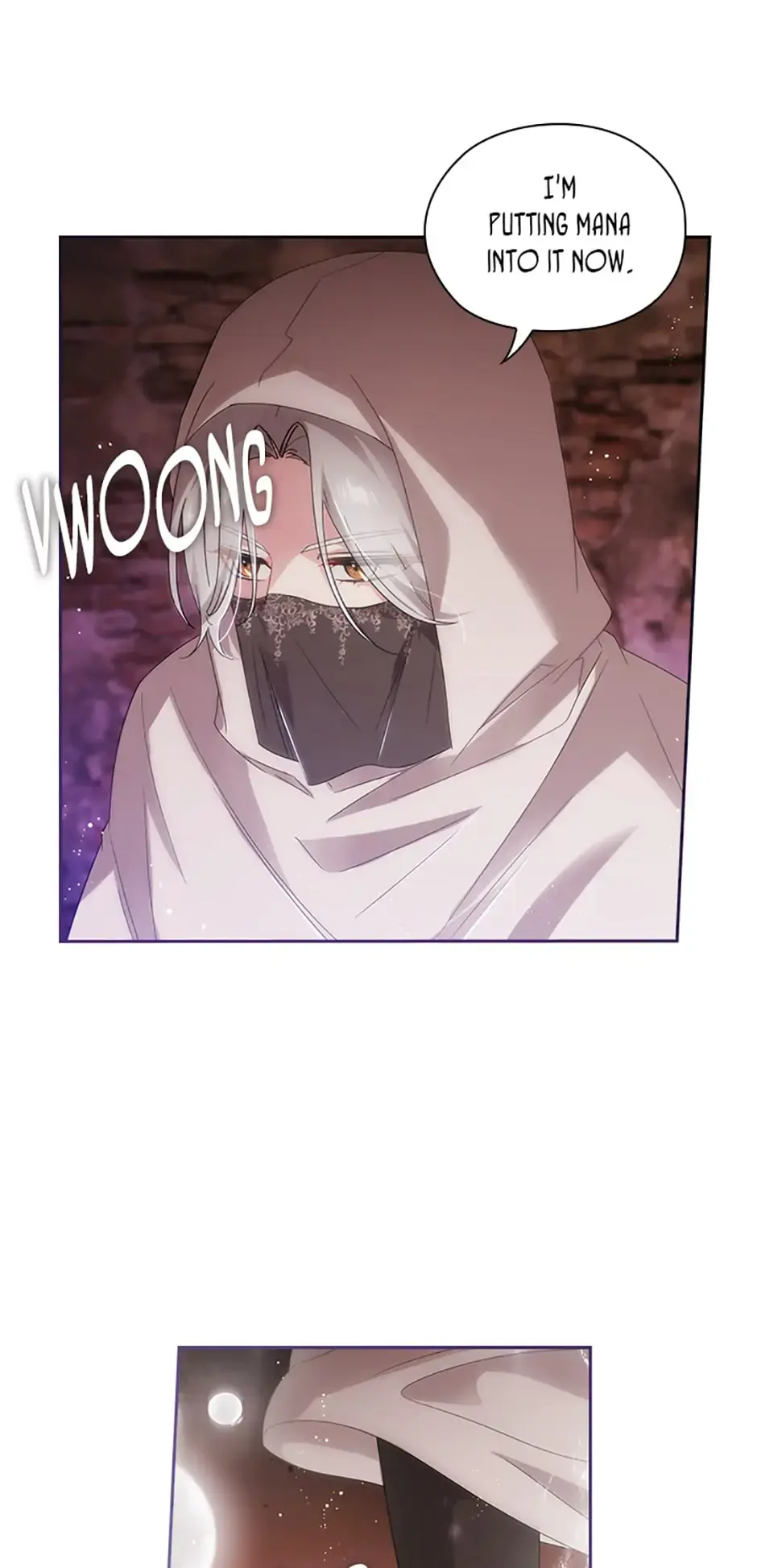 Reminiscence Adonis Manhwa Chapter 212 - Page 39