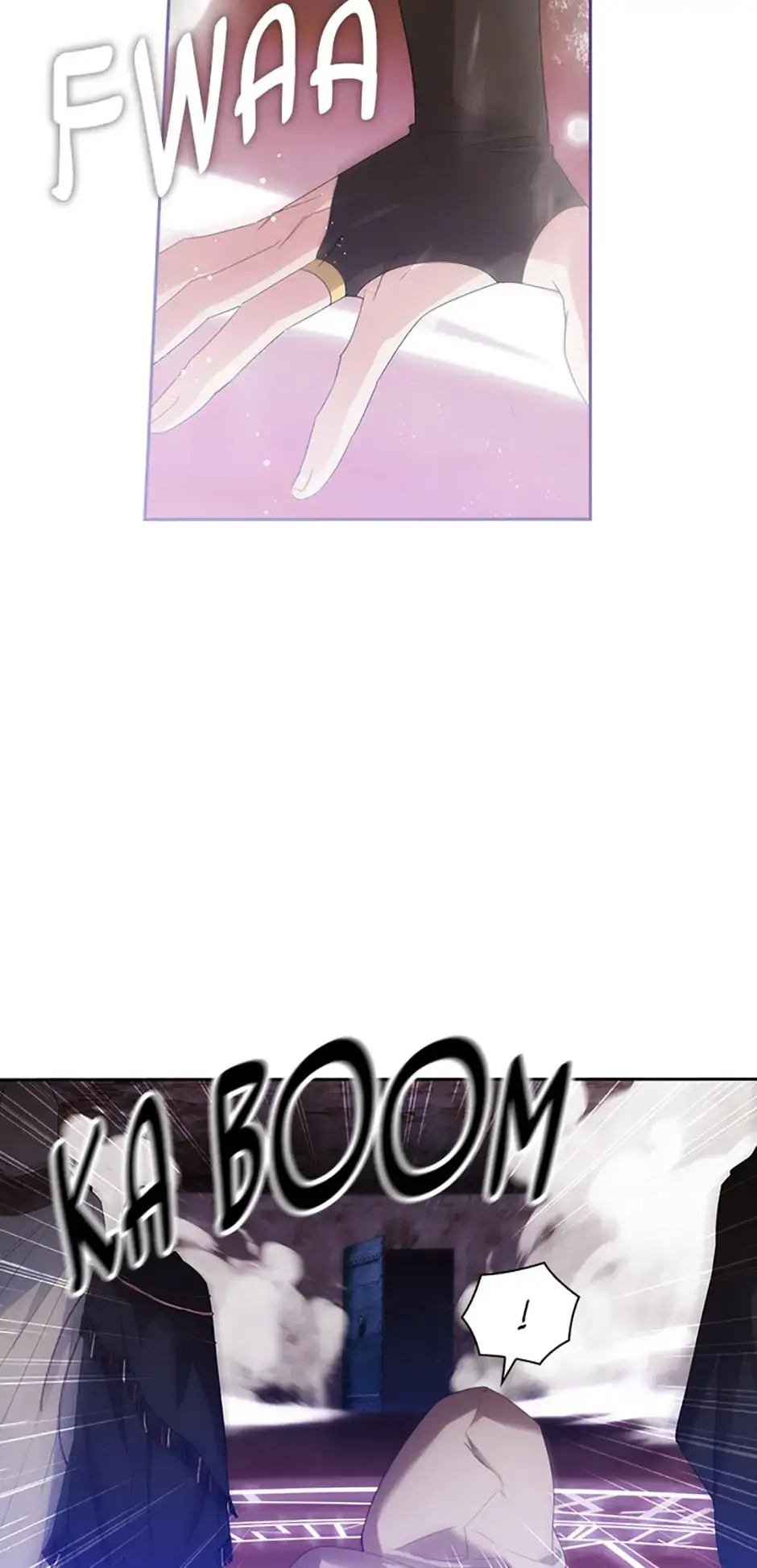Reminiscence Adonis Manhwa Chapter 212 - Page 40