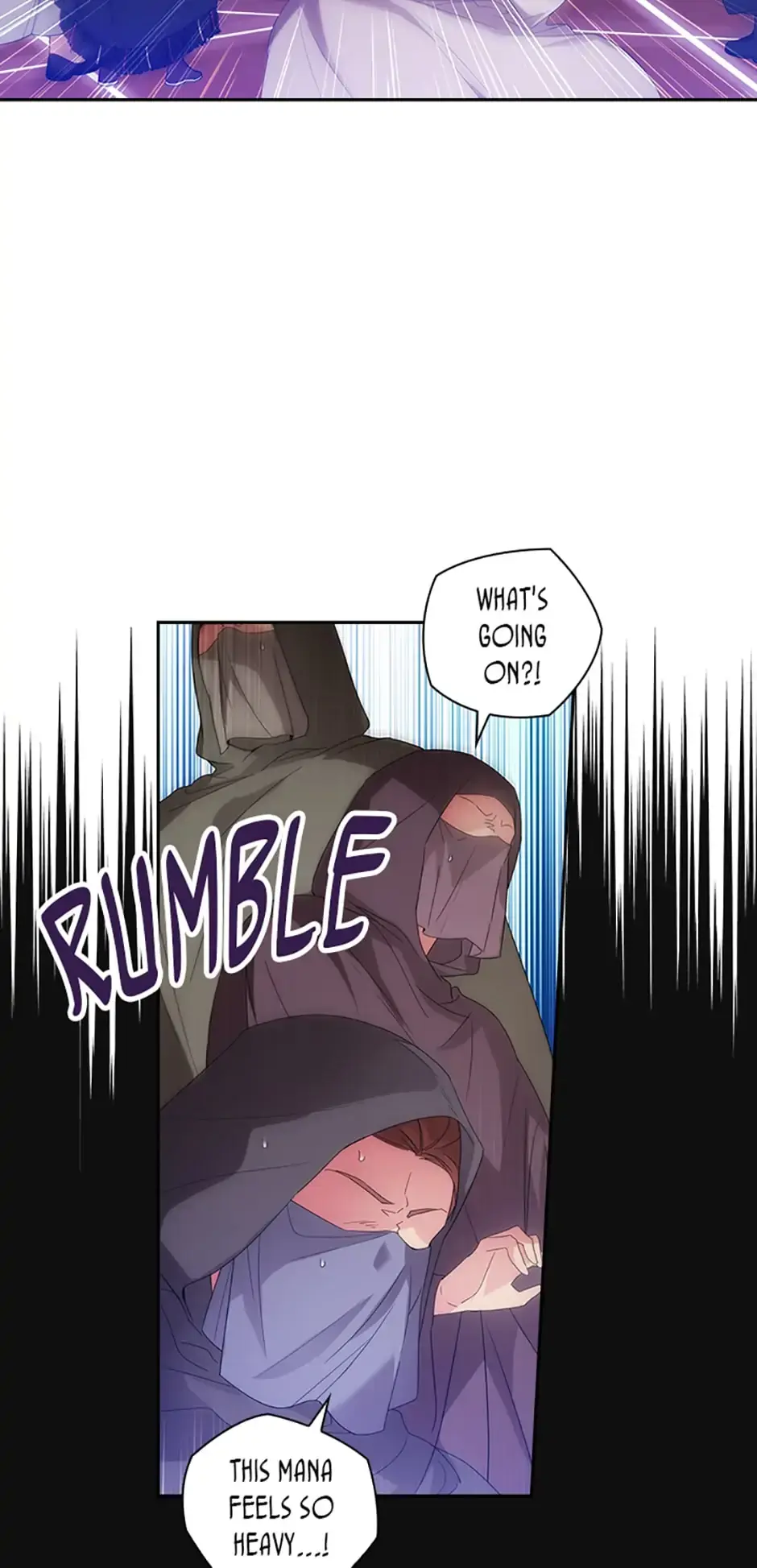 Reminiscence Adonis Manhwa Chapter 212 - Page 41