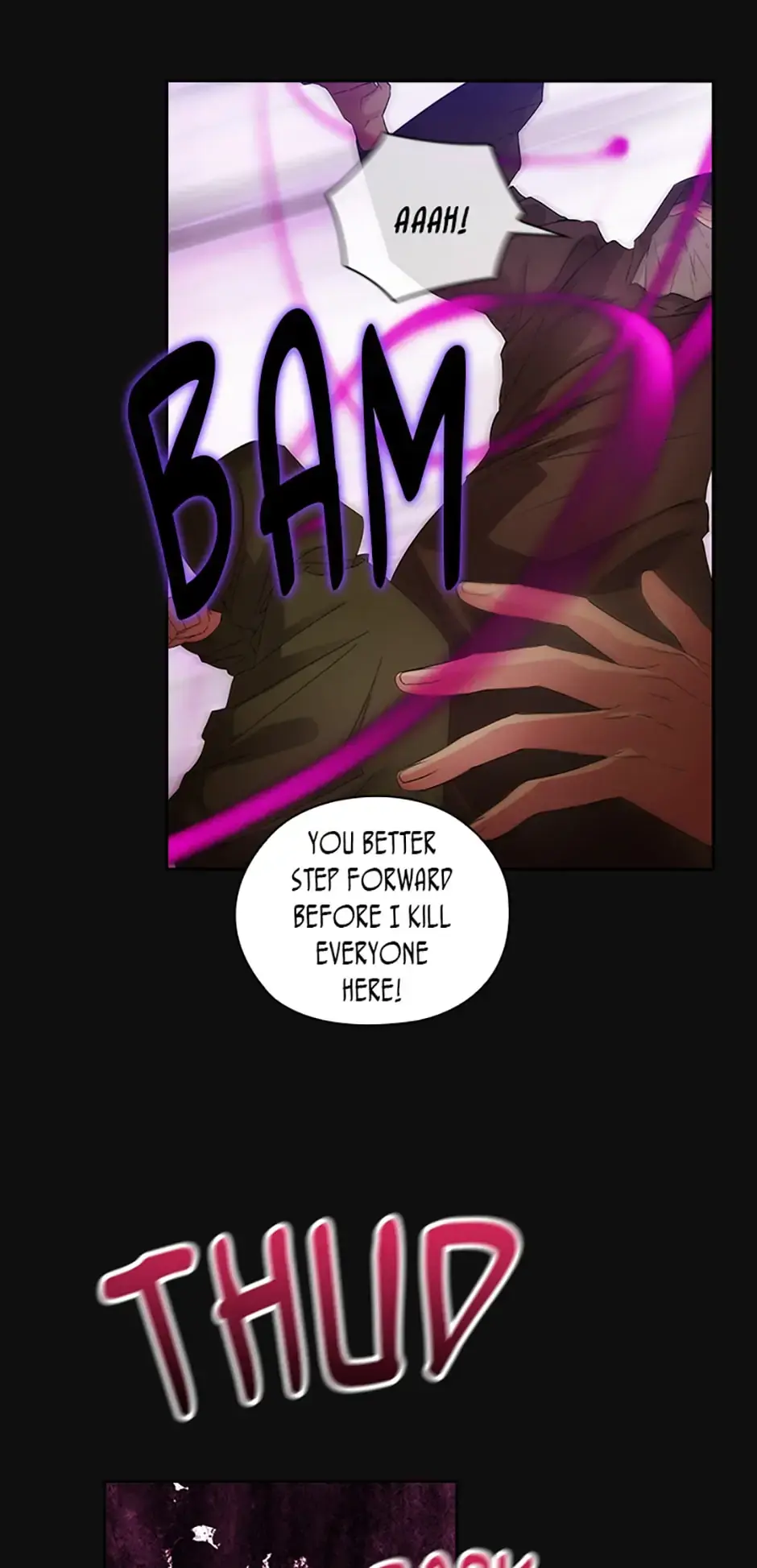 Reminiscence Adonis Manhwa Chapter 212 - Page 45