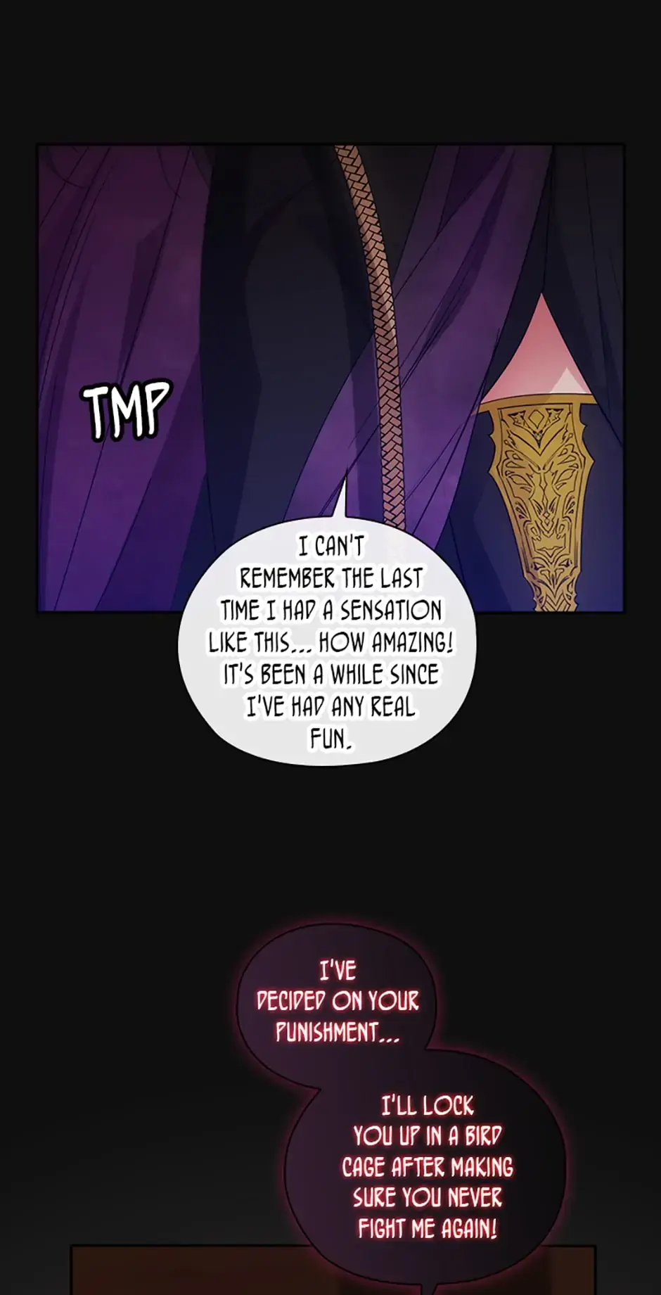 Reminiscence Adonis Manhwa Chapter 212 - Page 48