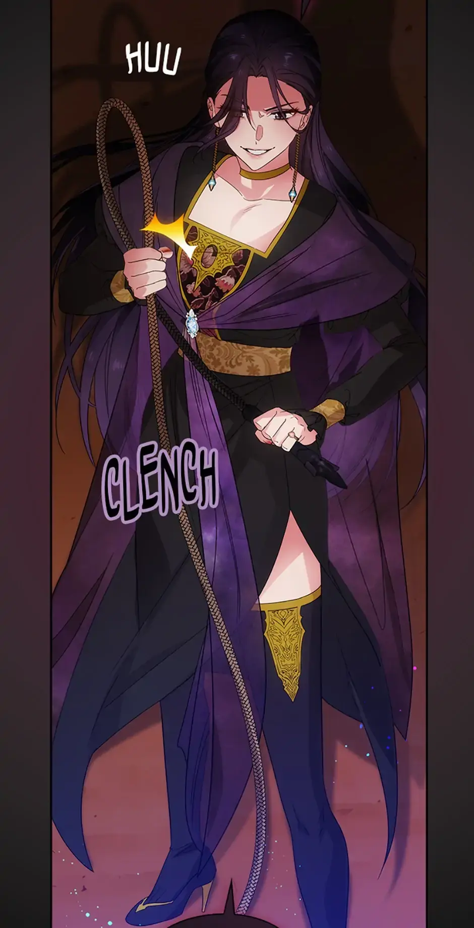Reminiscence Adonis Manhwa Chapter 212 - Page 49