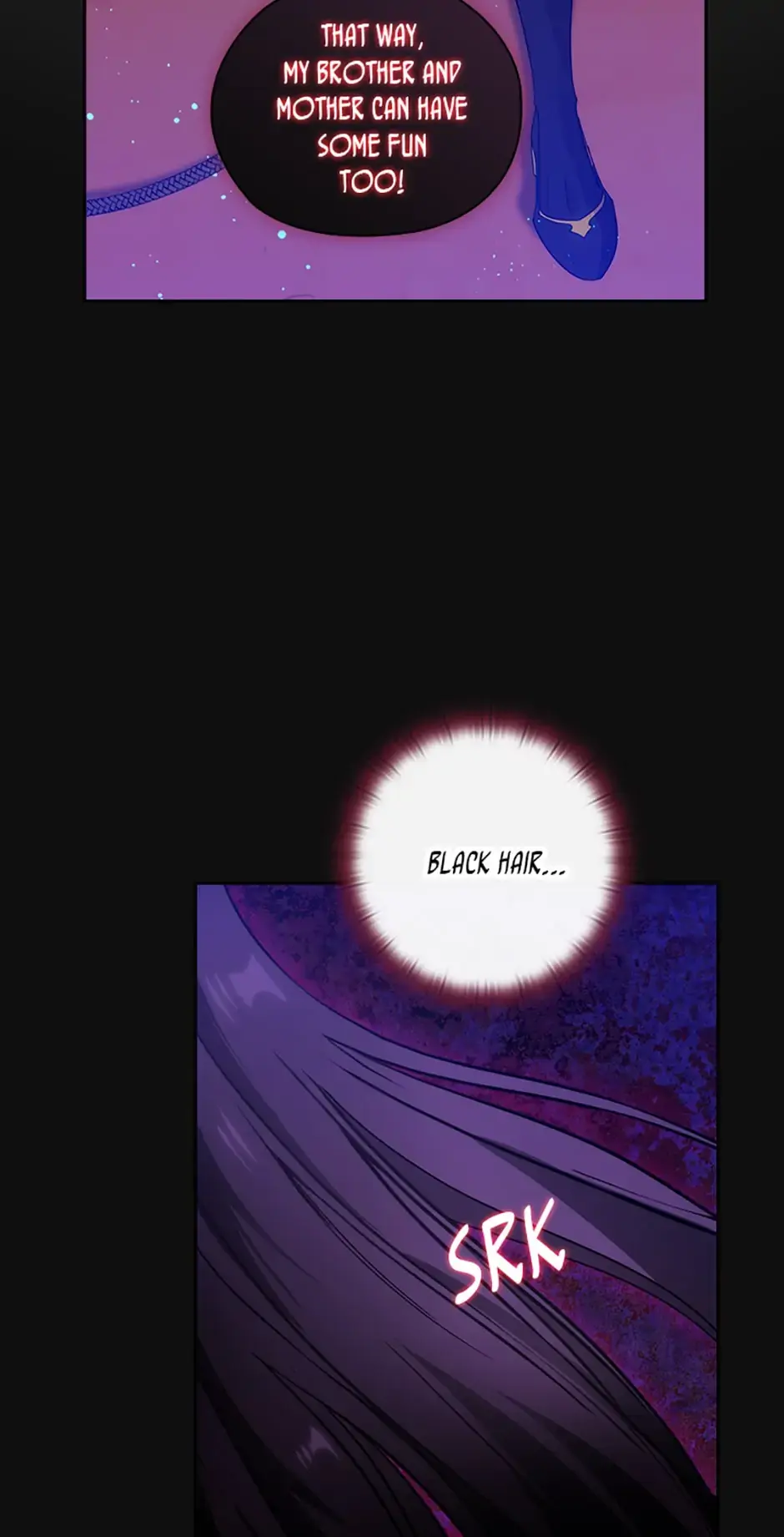 Reminiscence Adonis Manhwa Chapter 212 - Page 50