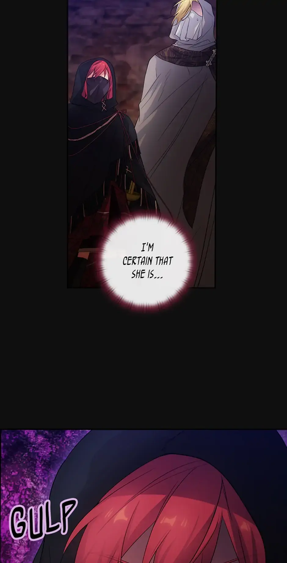 Reminiscence Adonis Manhwa Chapter 212 - Page 52