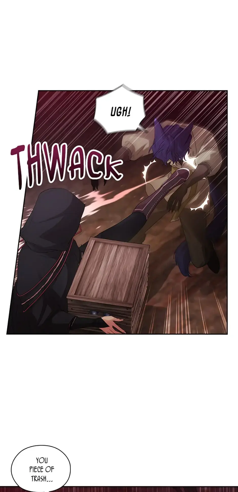 Reminiscence Adonis Manhwa Chapter 212 - Page 6