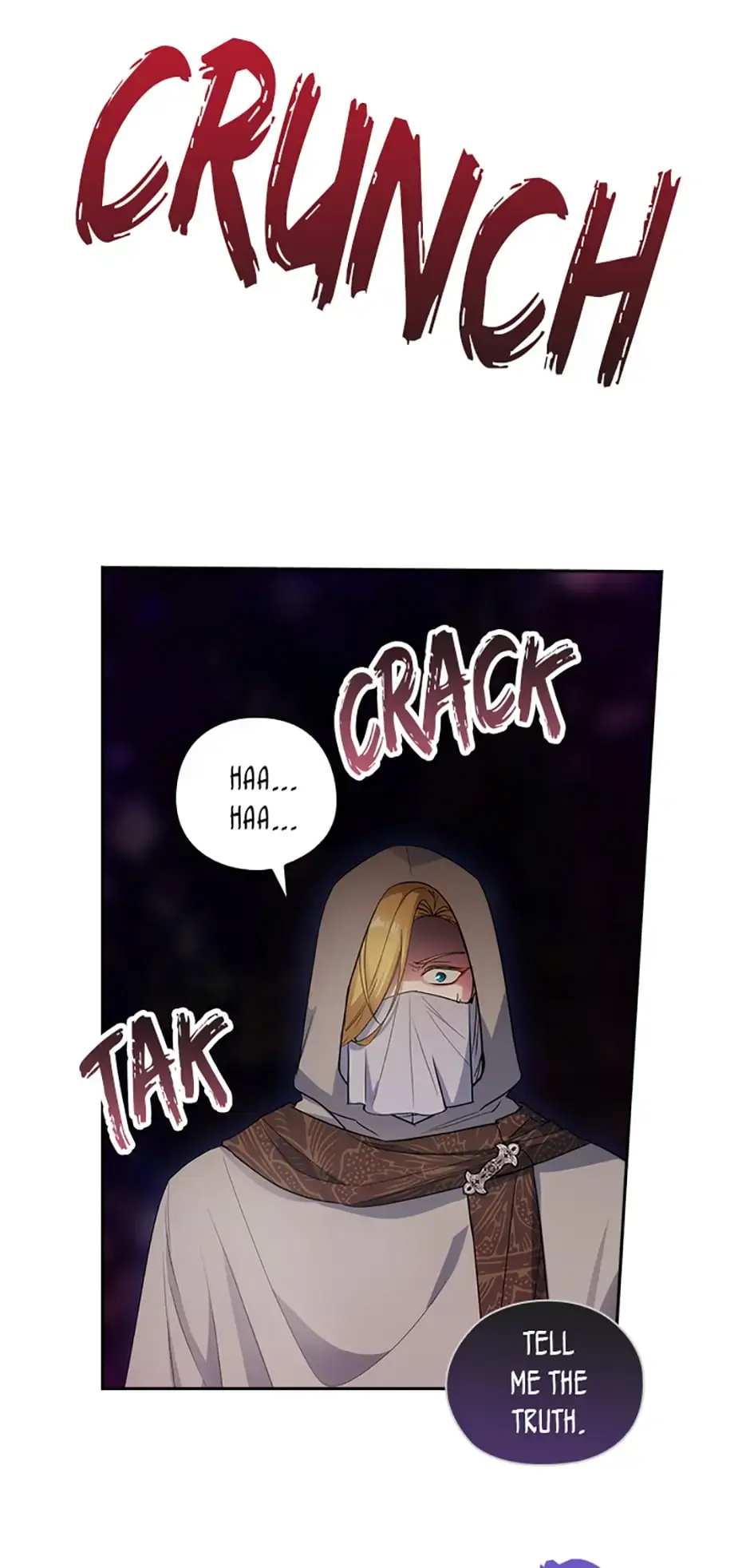 Reminiscence Adonis Manhwa Chapter 213 - Page 17