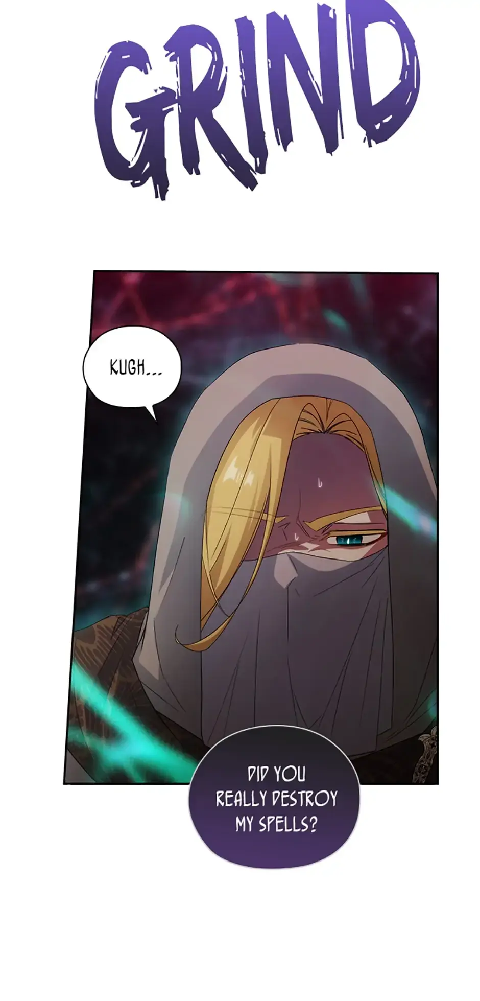 Reminiscence Adonis Manhwa Chapter 213 - Page 18