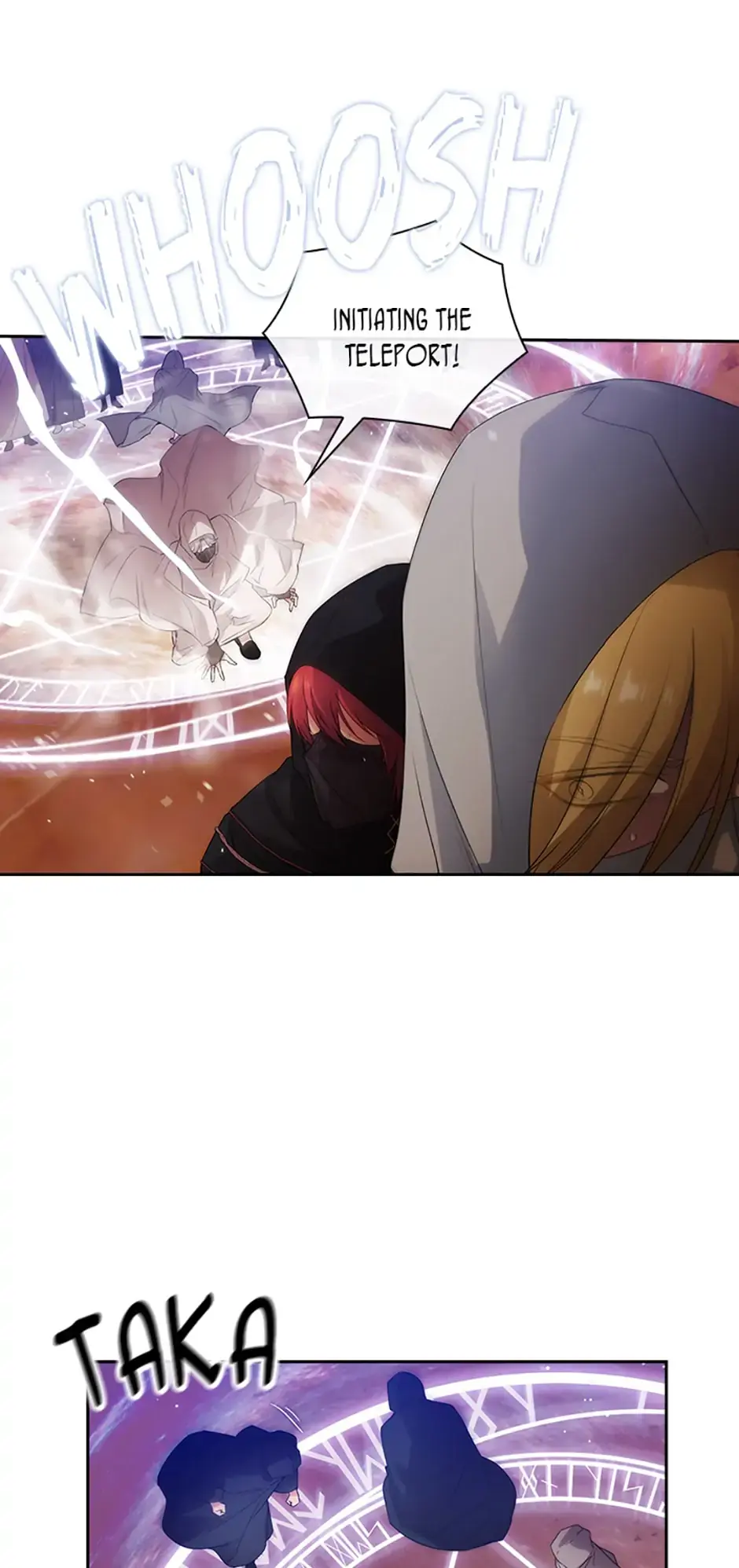 Reminiscence Adonis Manhwa Chapter 213 - Page 21