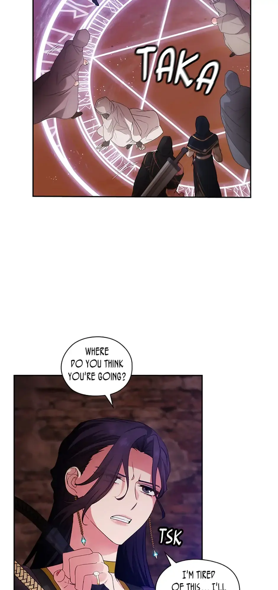 Reminiscence Adonis Manhwa Chapter 213 - Page 22