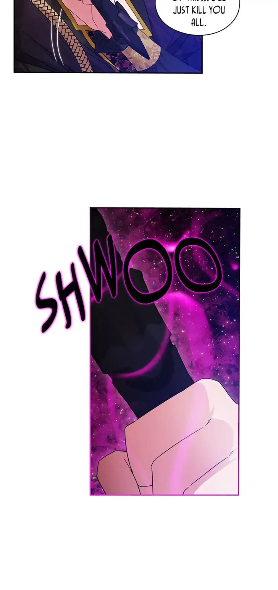 Reminiscence Adonis Manhwa Chapter 213 - Page 23