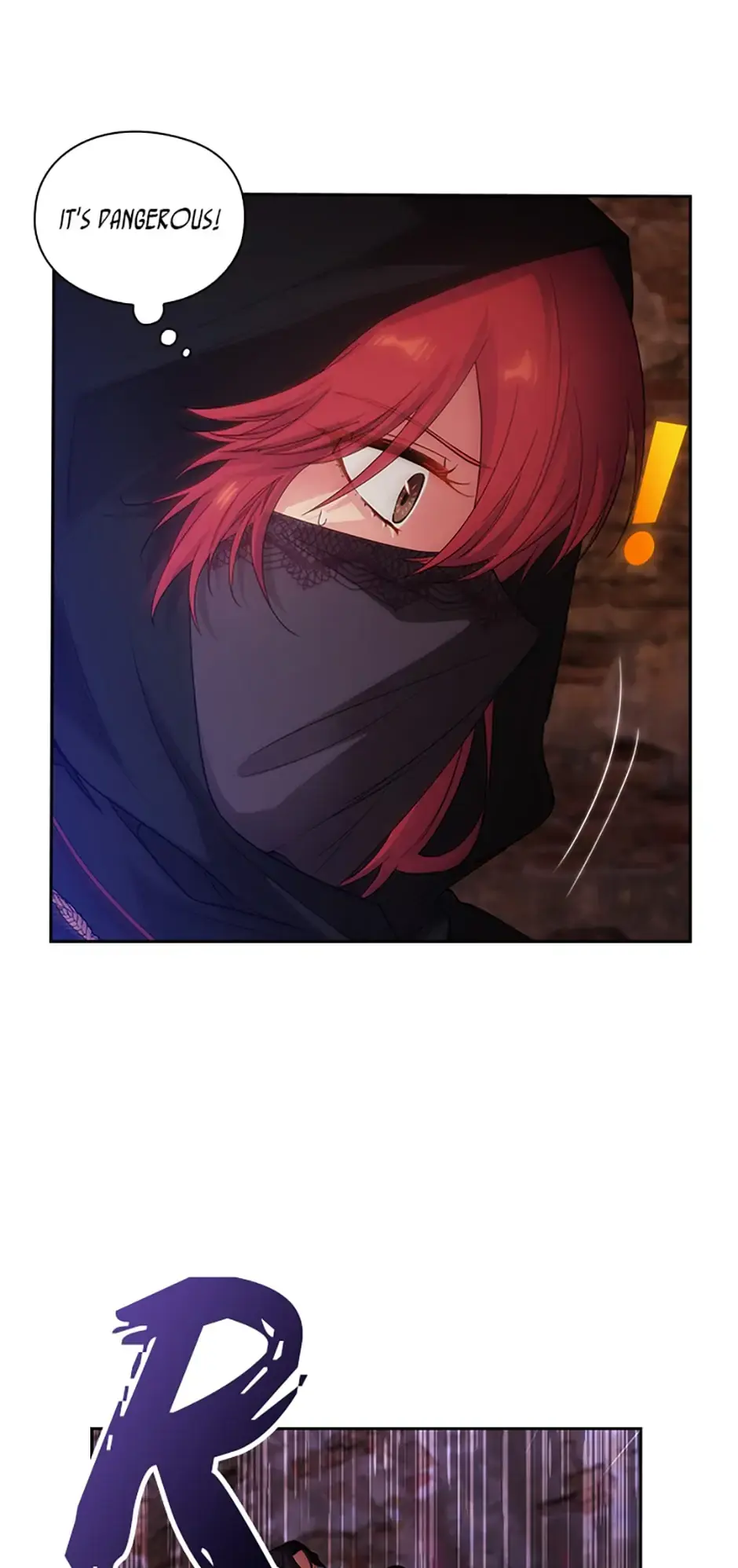 Reminiscence Adonis Manhwa Chapter 213 - Page 24