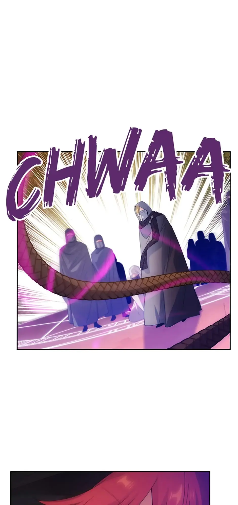 Reminiscence Adonis Manhwa Chapter 213 - Page 26