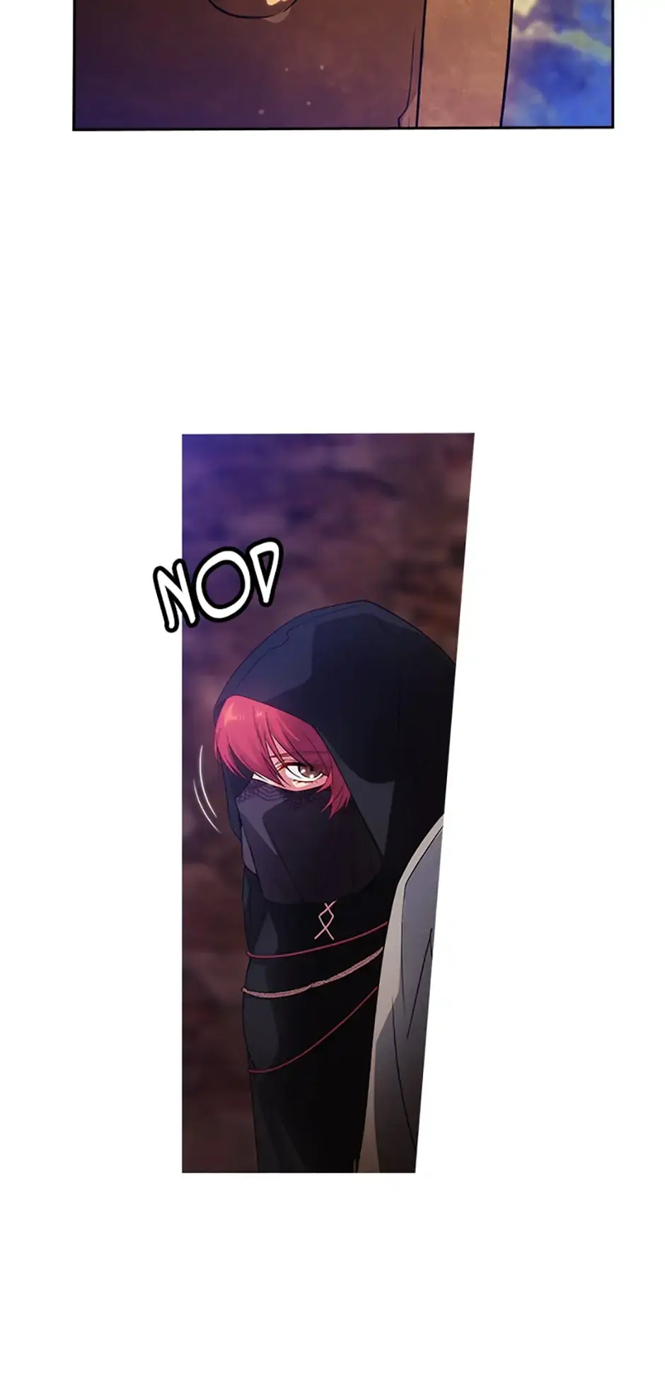 Reminiscence Adonis Manhwa Chapter 213 - Page 30