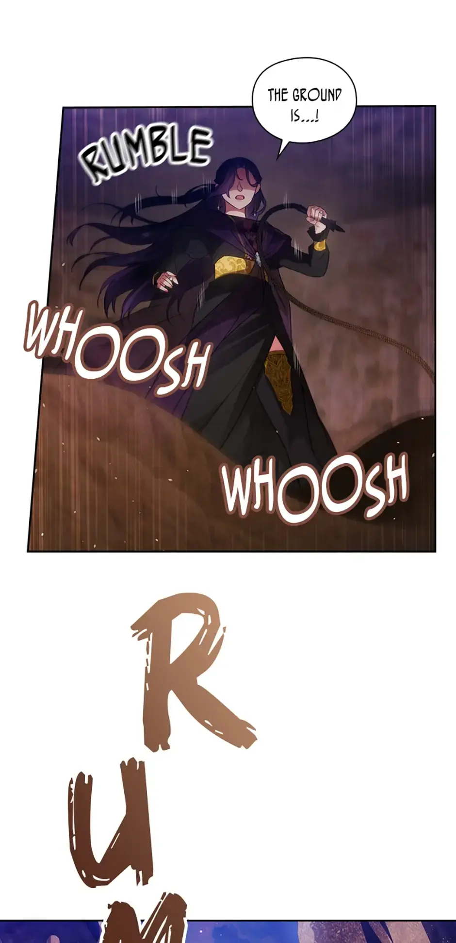 Reminiscence Adonis Manhwa Chapter 213 - Page 31