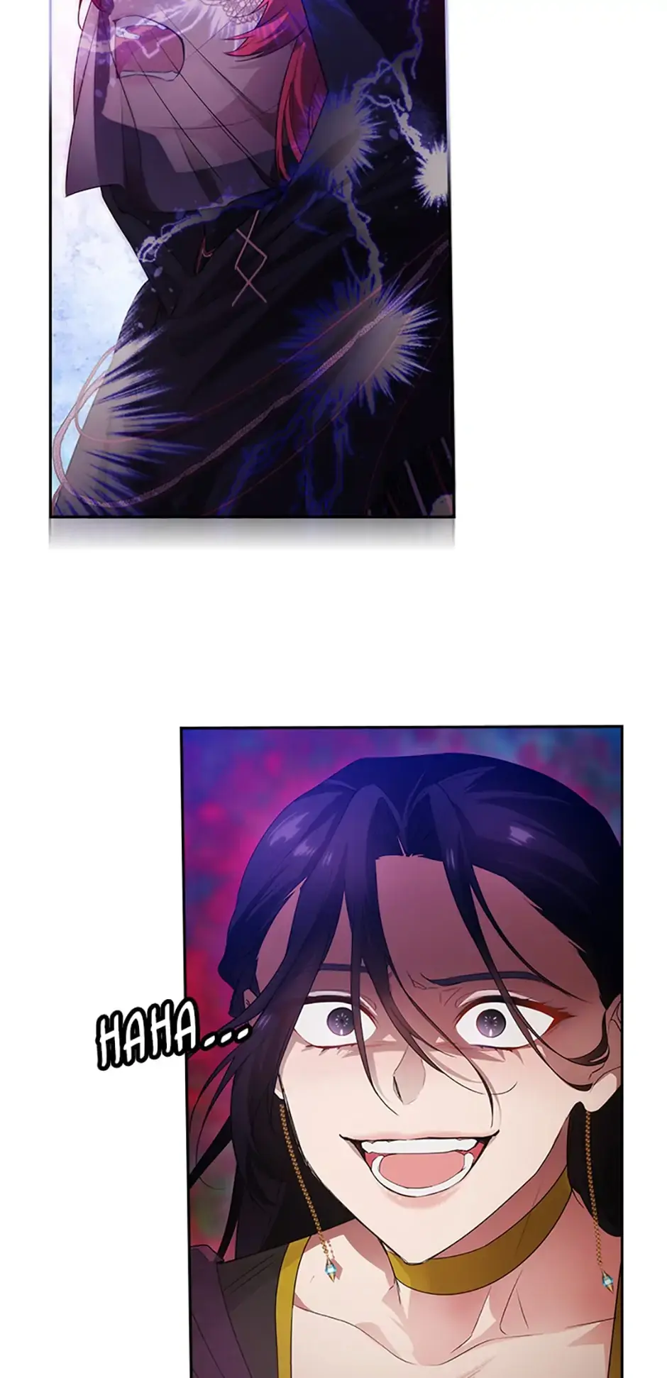 Reminiscence Adonis Manhwa Chapter 213 - Page 33