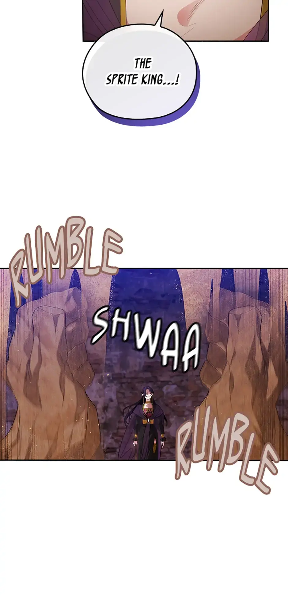 Reminiscence Adonis Manhwa Chapter 213 - Page 34
