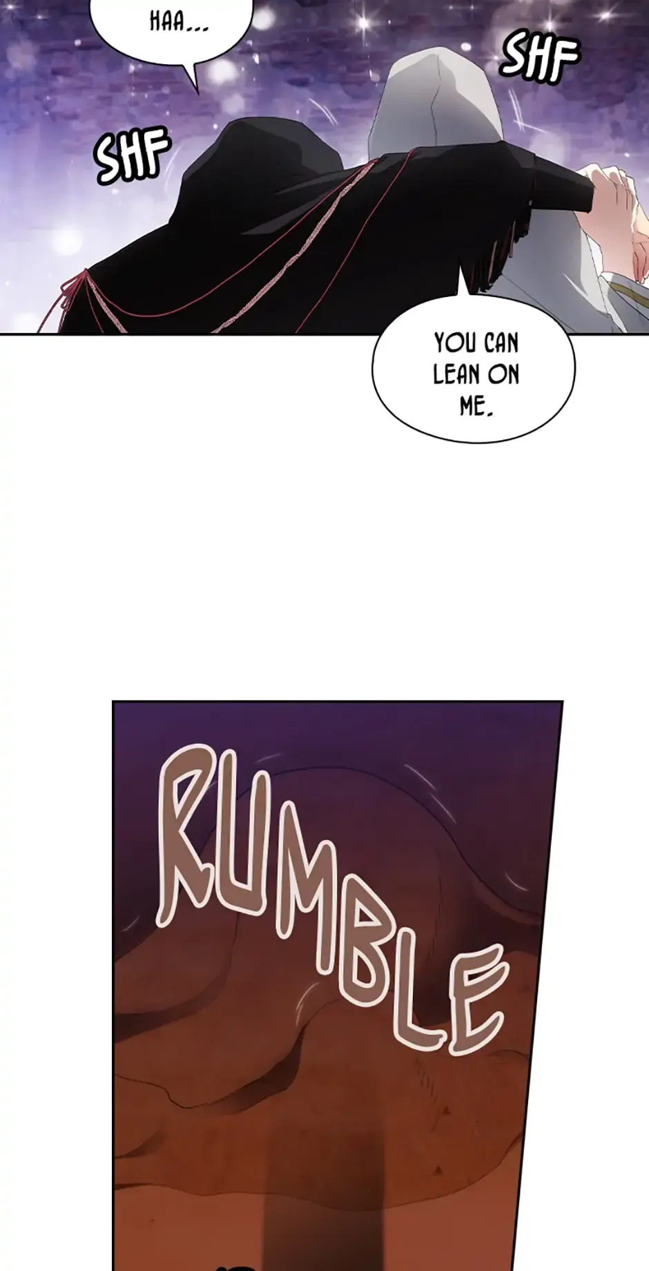 Reminiscence Adonis Manhwa Chapter 213 - Page 39
