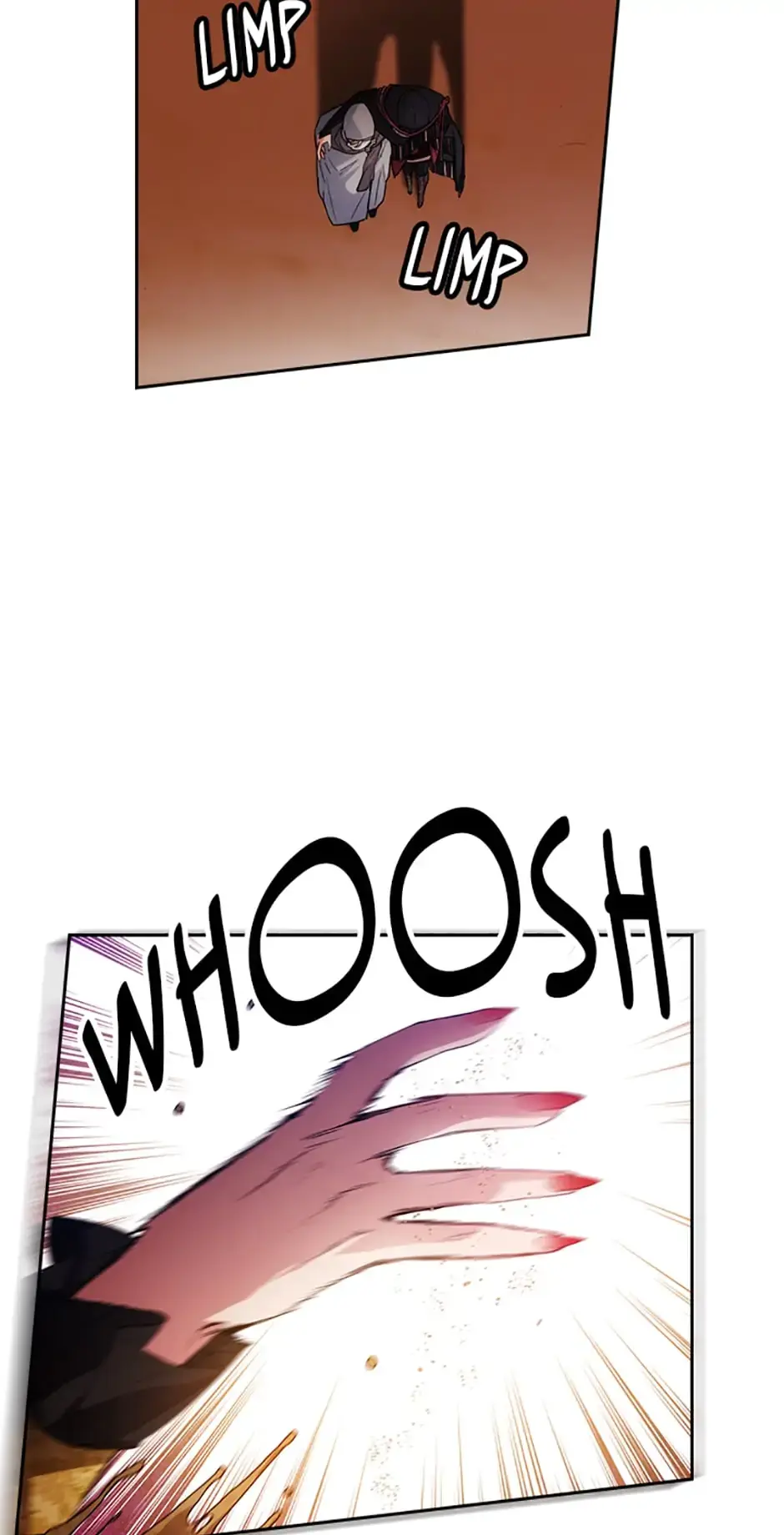 Reminiscence Adonis Manhwa Chapter 213 - Page 40
